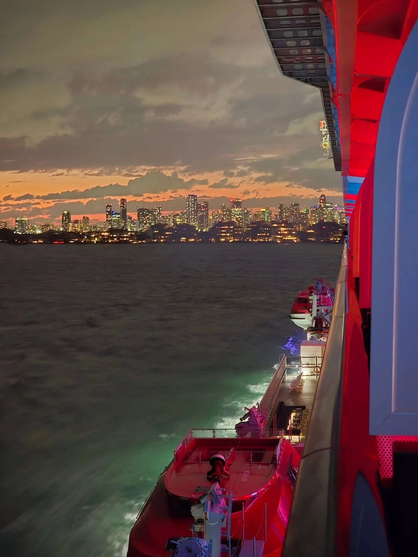 The secret&rsquo;s out! 🚢✨
I&rsquo;m boarding Virgin Voyages&rsquo; Valiant Lady for a one-way Caribbean sailing to San Juan 🇵🇷 &mdash; with stops in the Dominican Republic, St. Maarten, and the British Virgin Islands 🌴
Let&rsquo;s set sail!

#ri