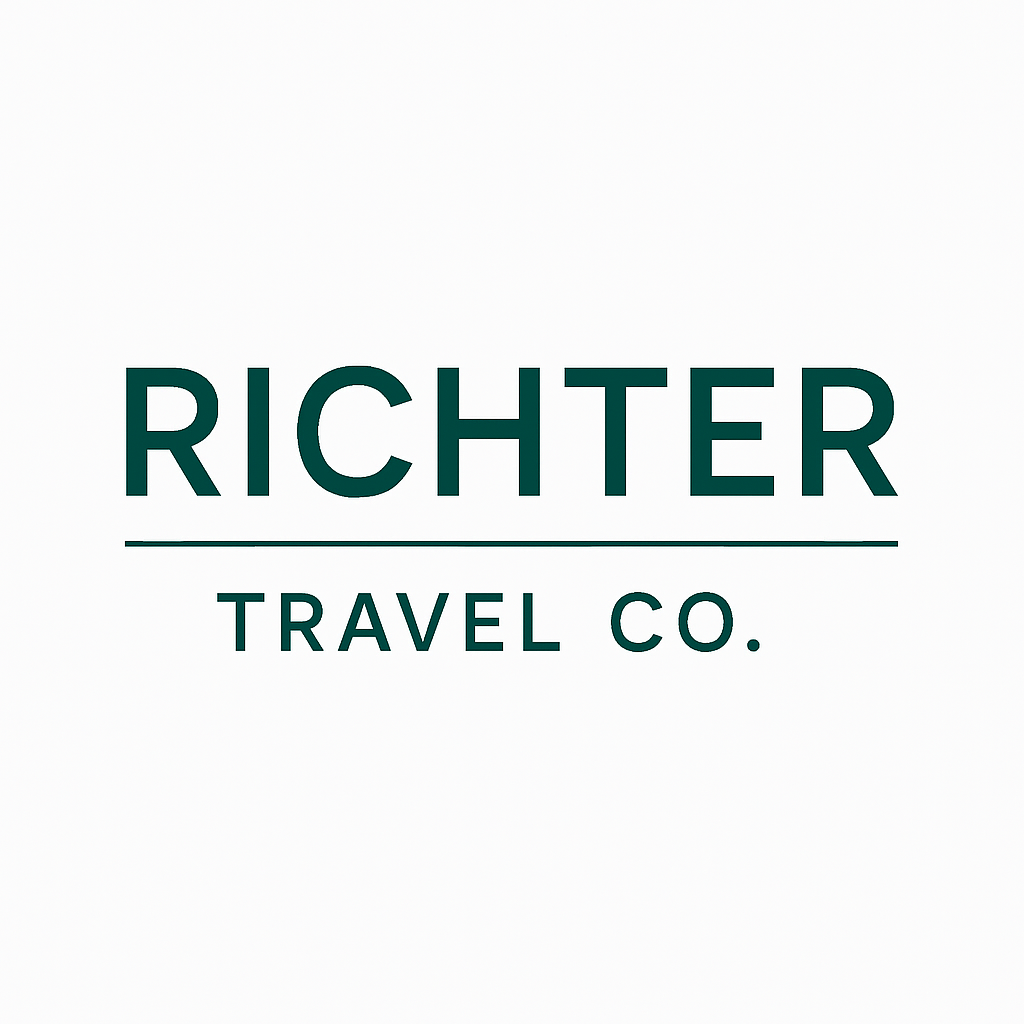 Richter Travel Co.