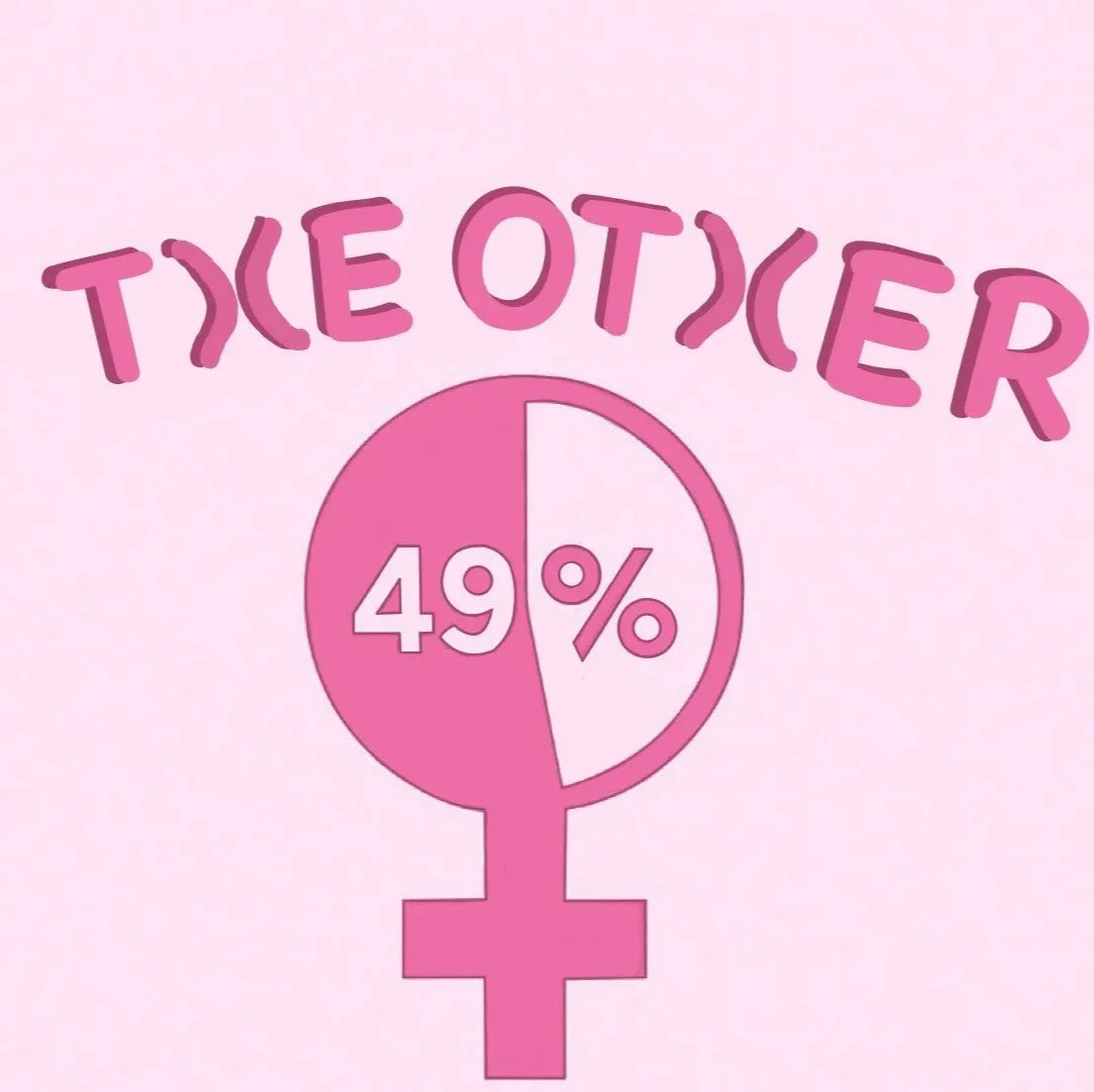 The Other 49%