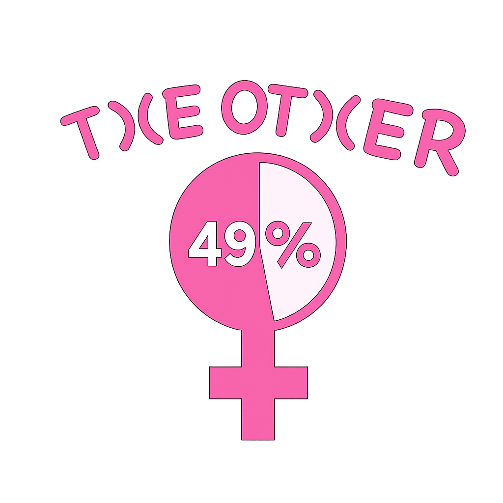The Other 49%