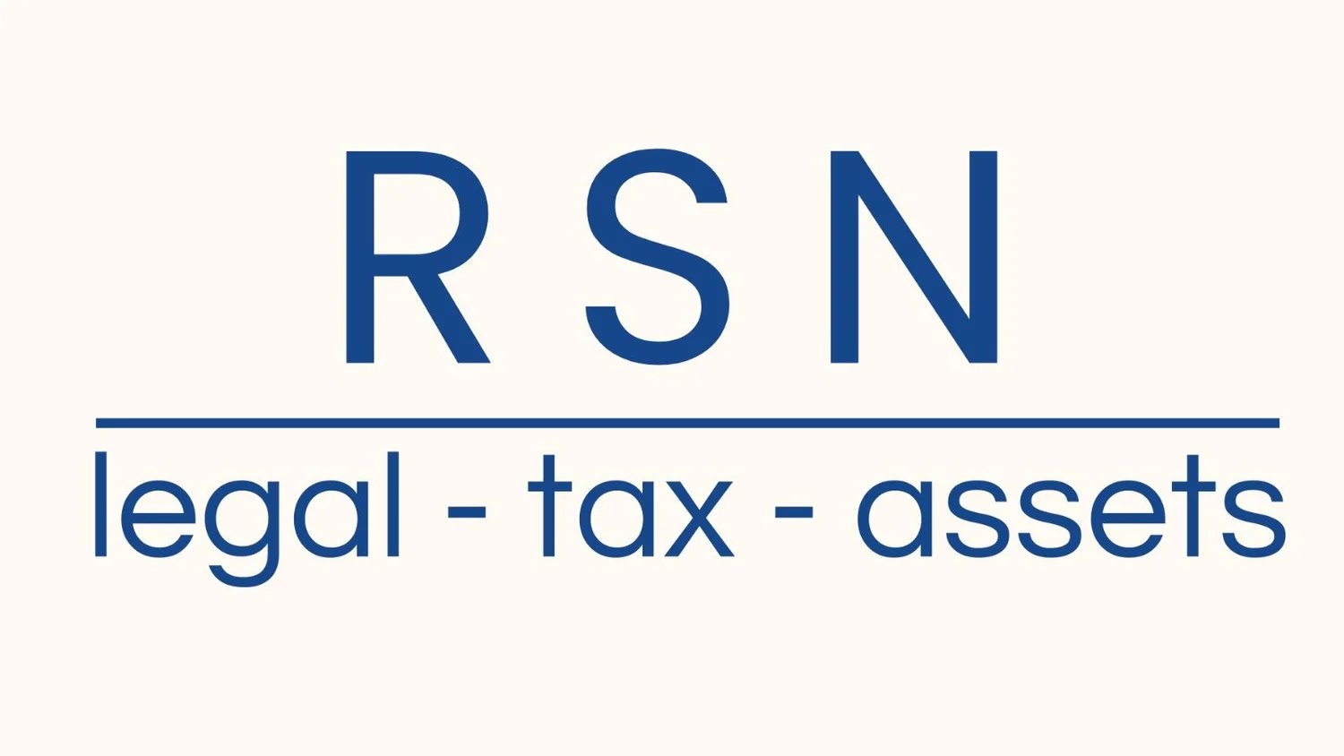 RSN CONSULTORES