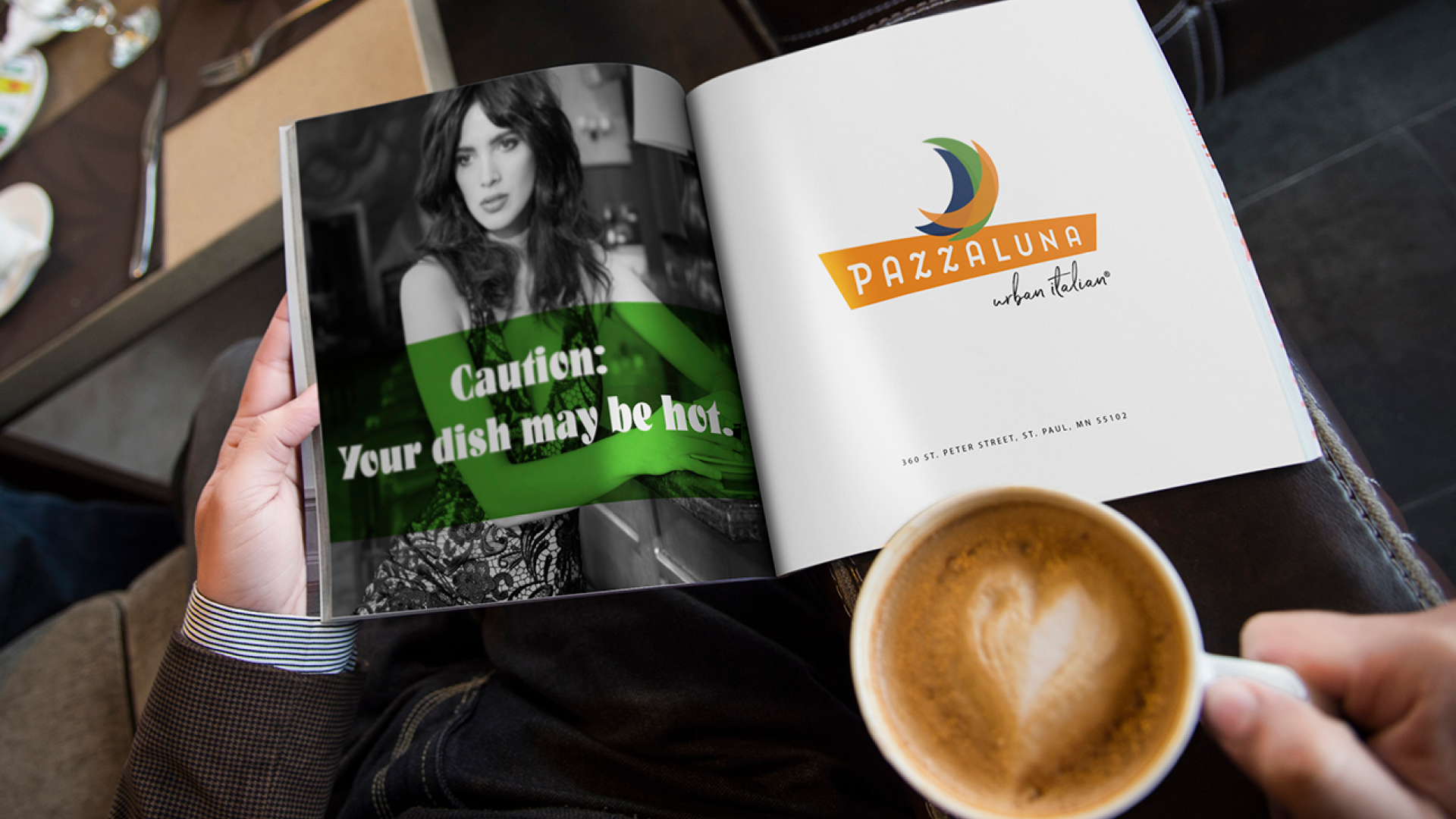 Retail & Hospitality