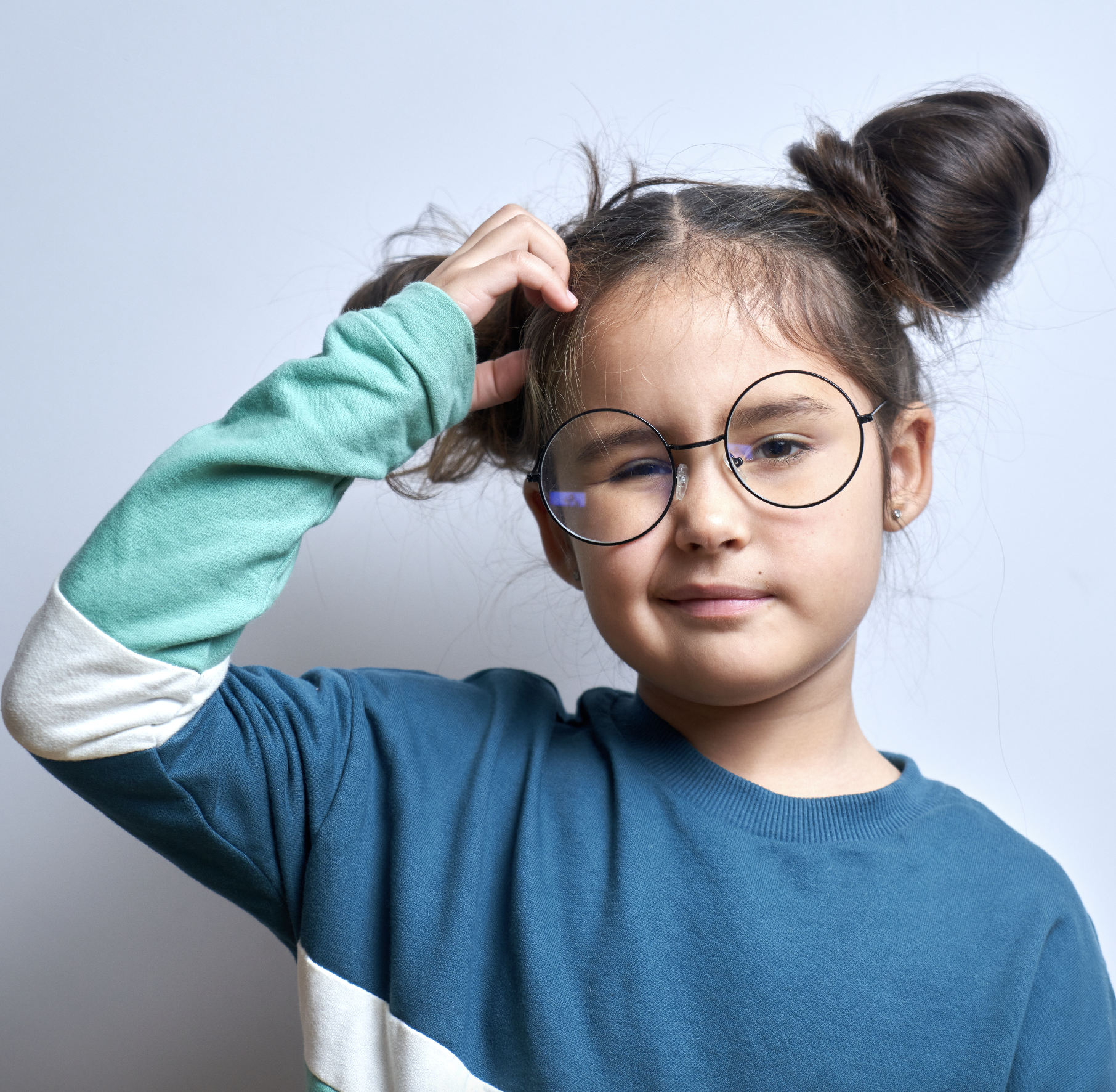 Lice Freee Packaging Refresh