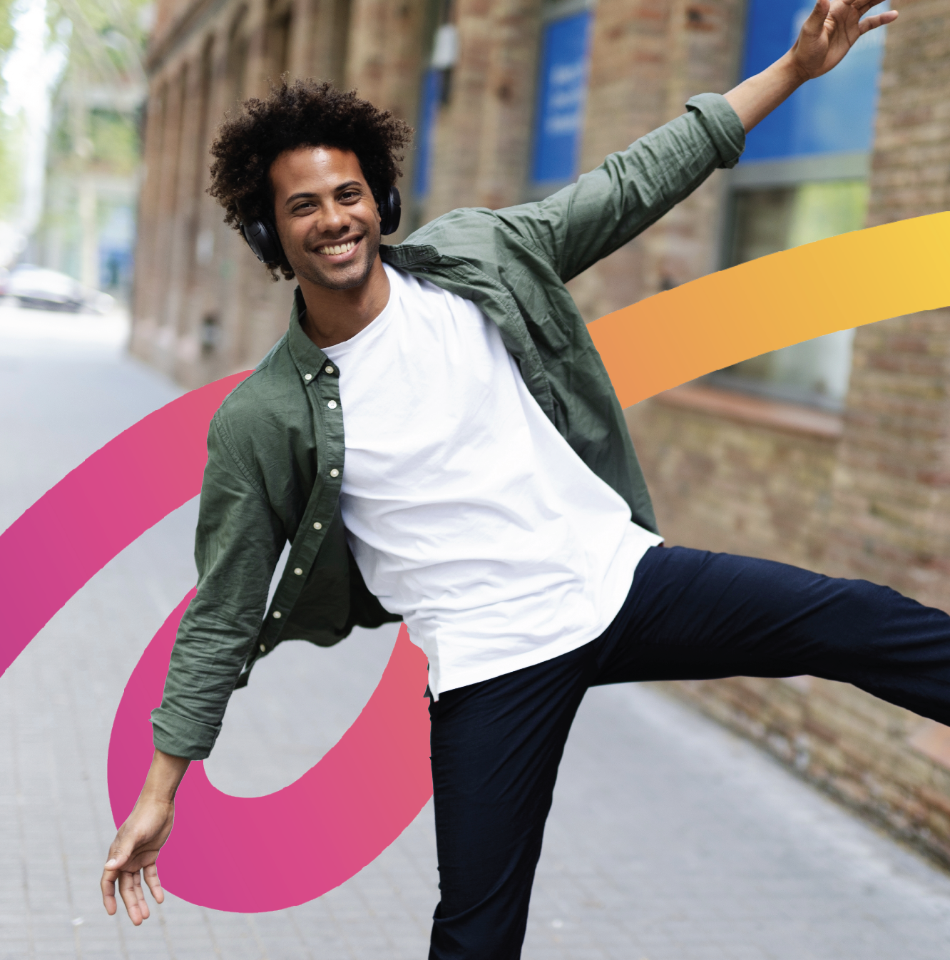 Rebranding A Mental Health Legacy