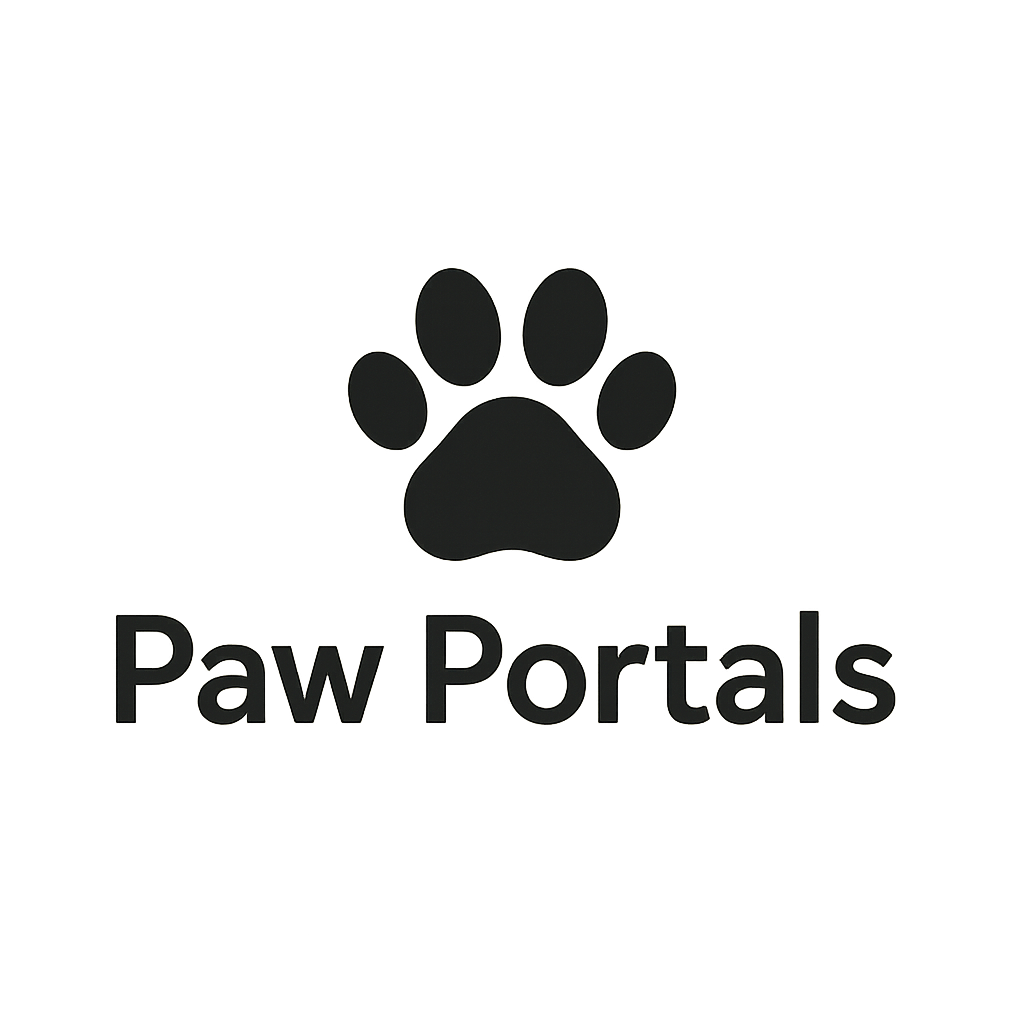 Paw Portals