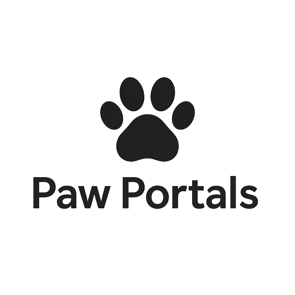 Paw Portals