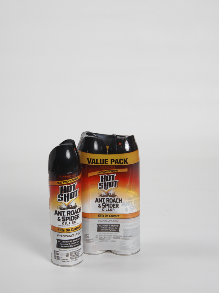 HotShot Ant & Roach Killer