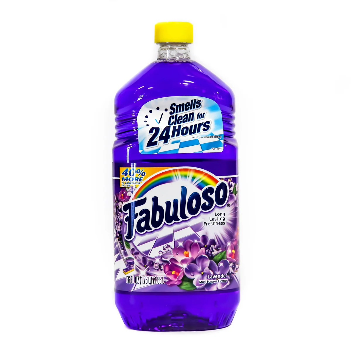 FABULOSO LAVENDER ORIGINAL 6/56oz