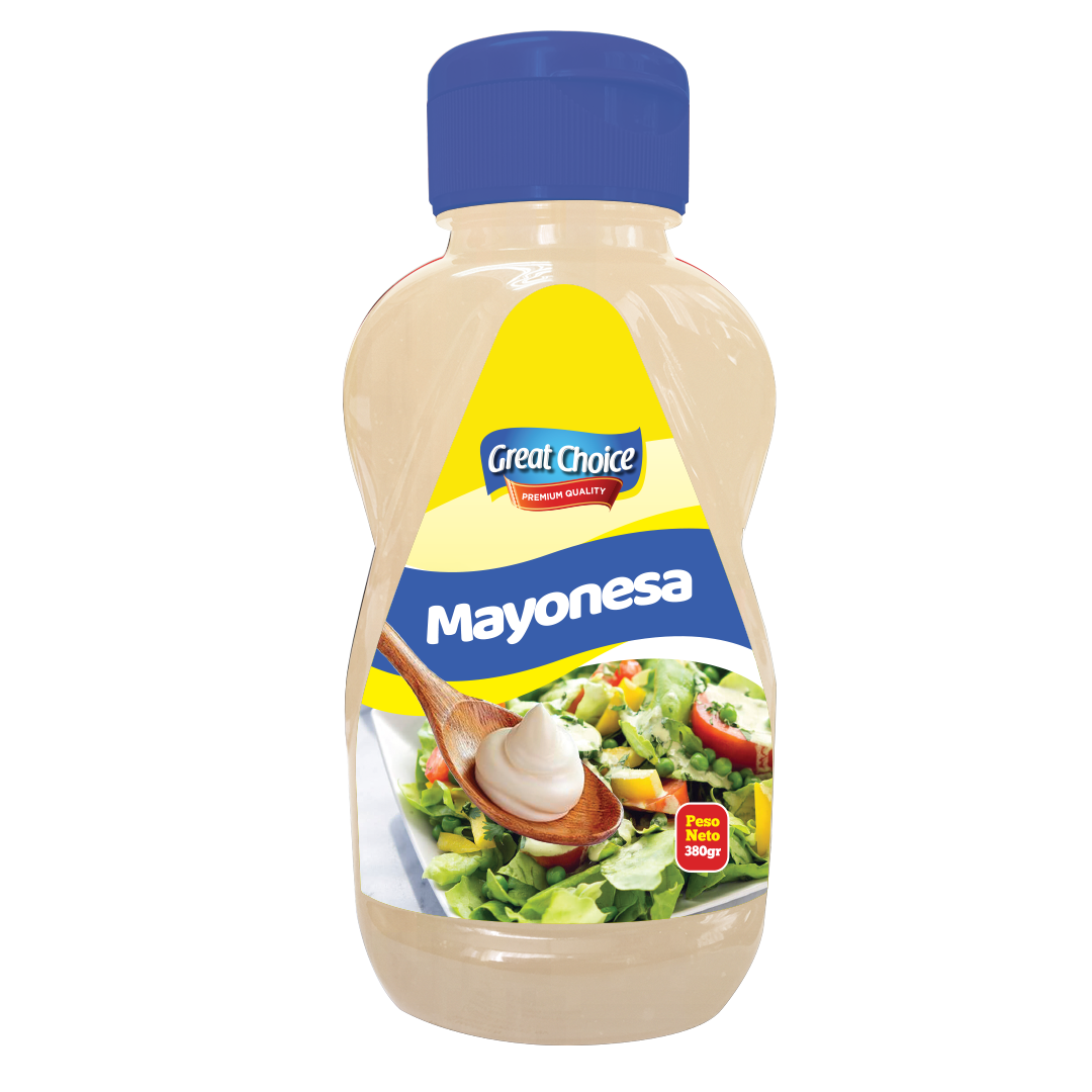 Great Choice Mayonnaise
