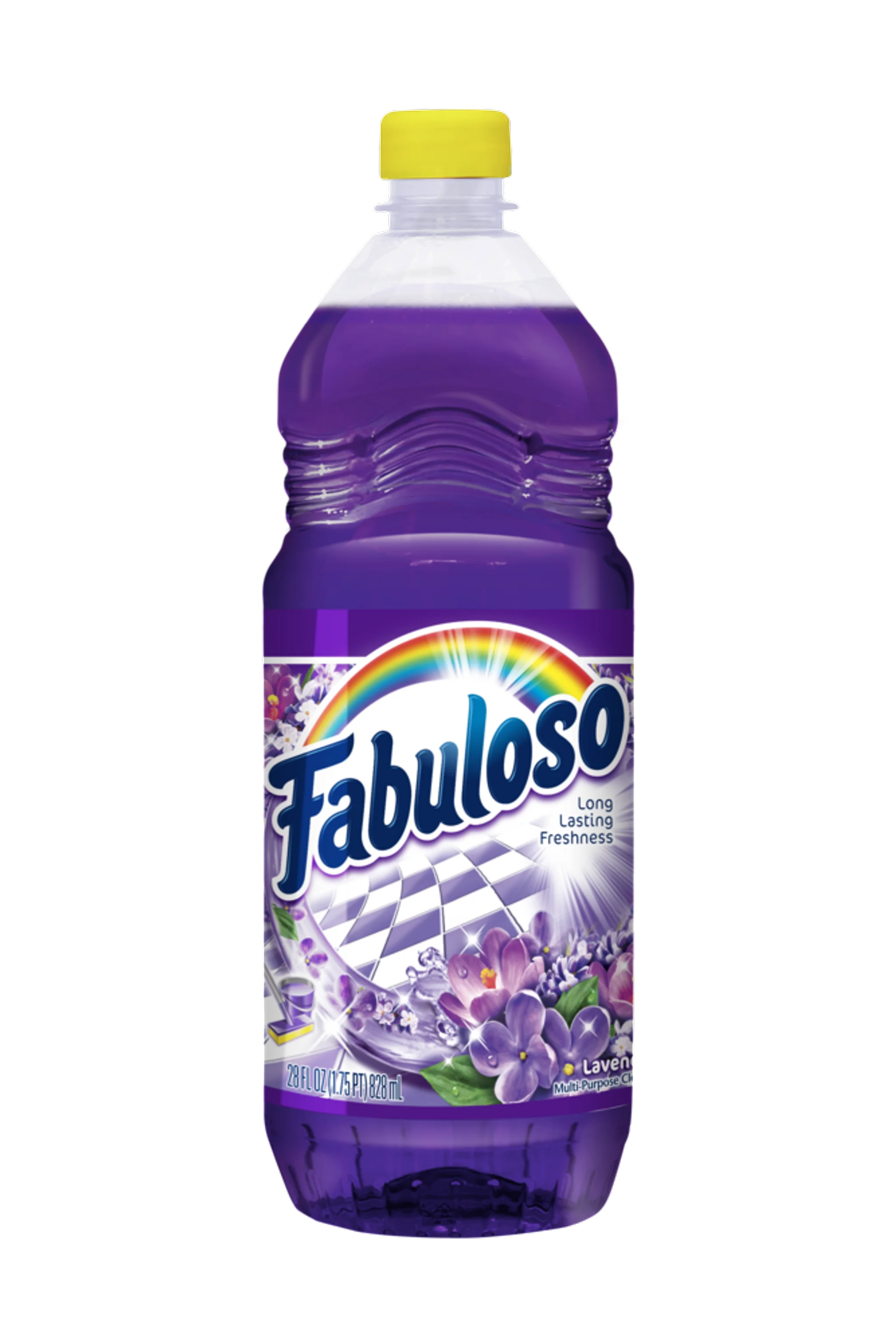 FABULOSO LAVENDER ORIGINAL 12/28oz