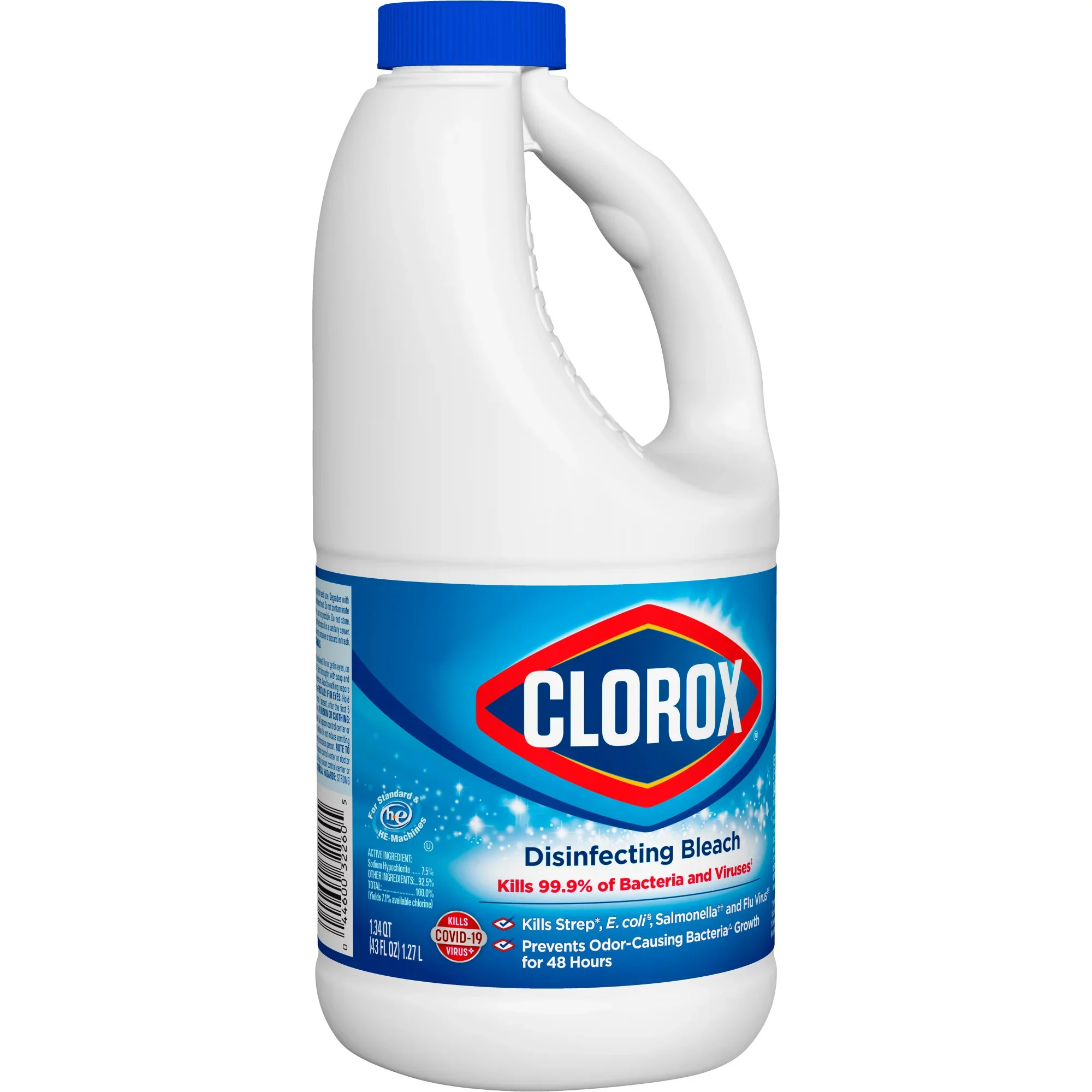 Clorox Bleach