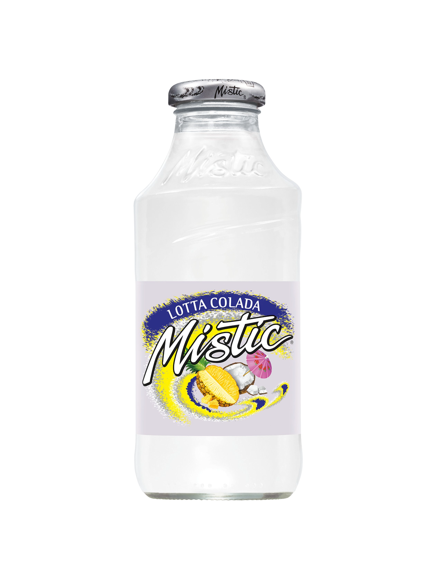 MISTIC LOTTA COLADA 12/16oz