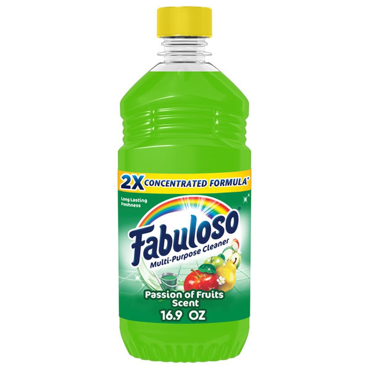 FABULOSO PASSION FRUIT 24/16.9oz