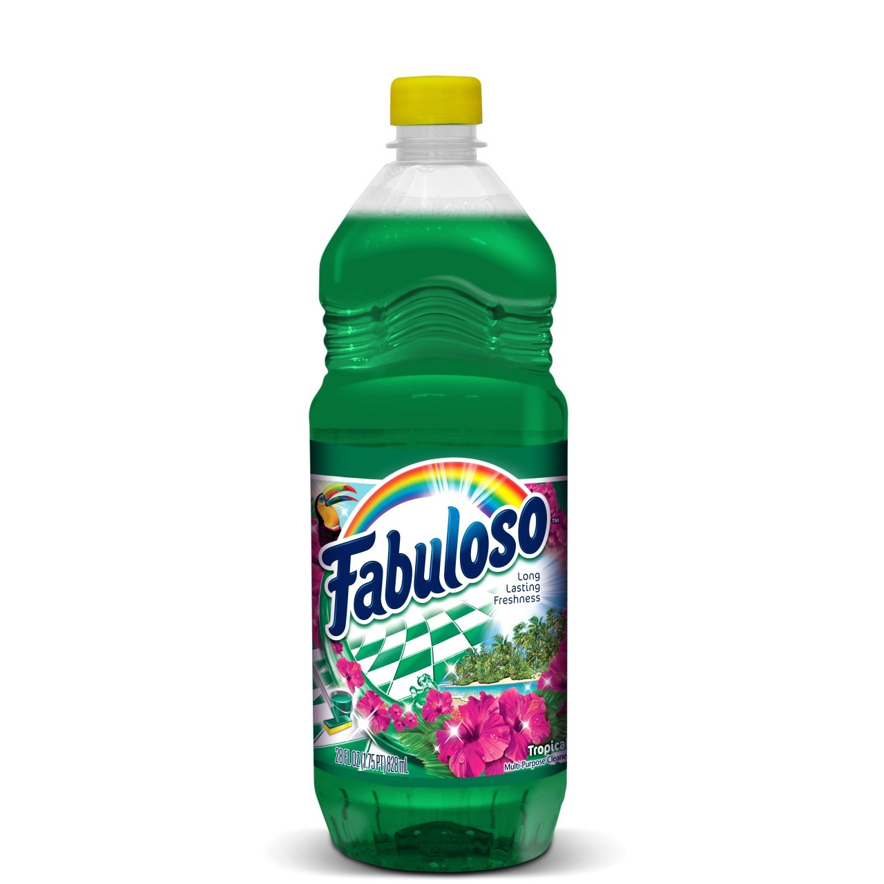 FABULOSO TROPICAL 12/28oz