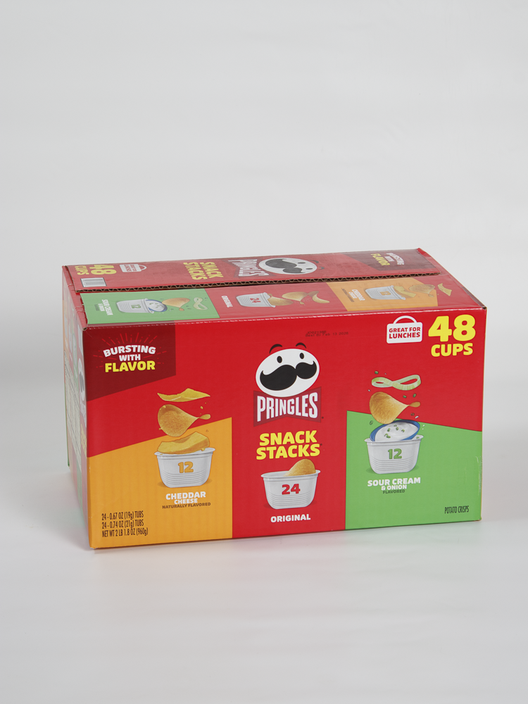 Pringles