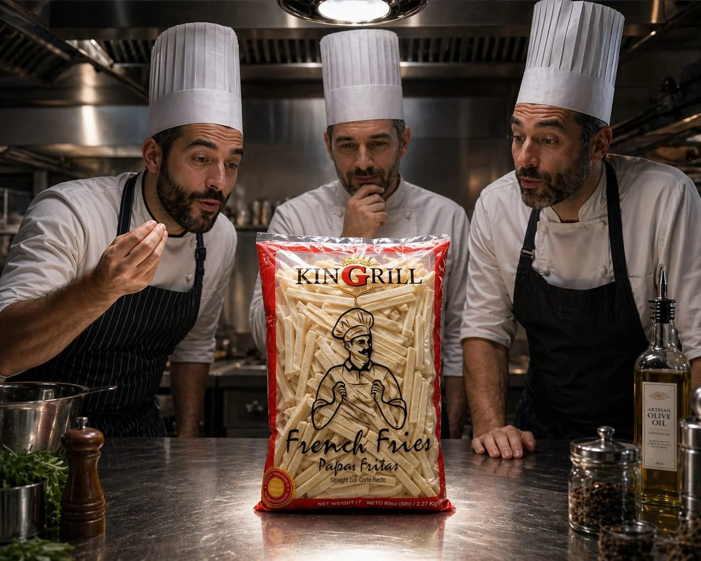 KINGRILL FRENCH FRIES.JPG
