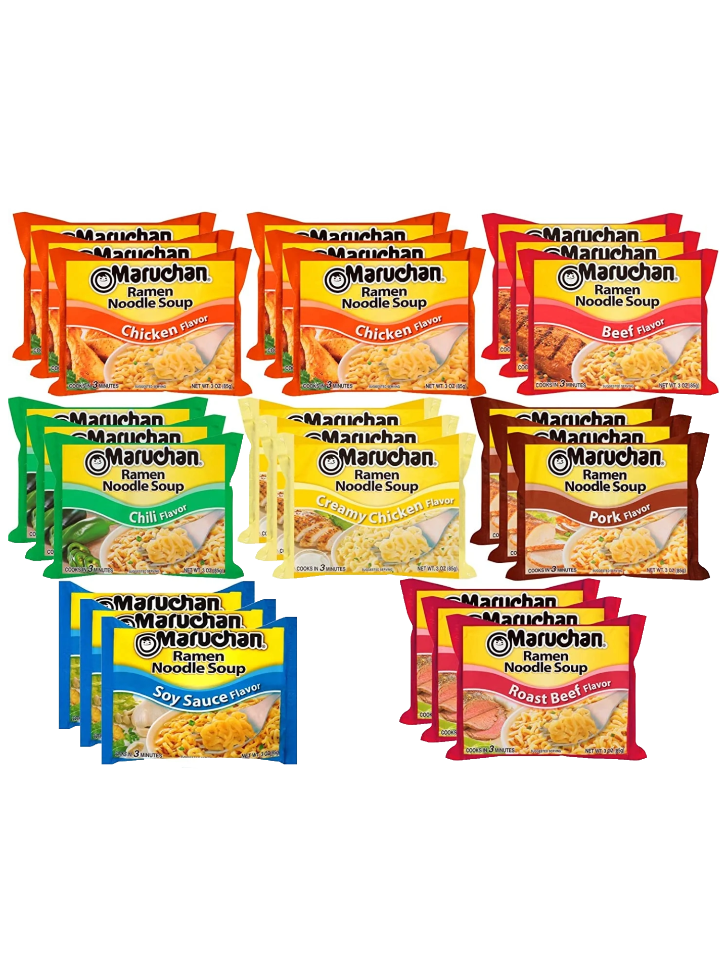 Maruchan