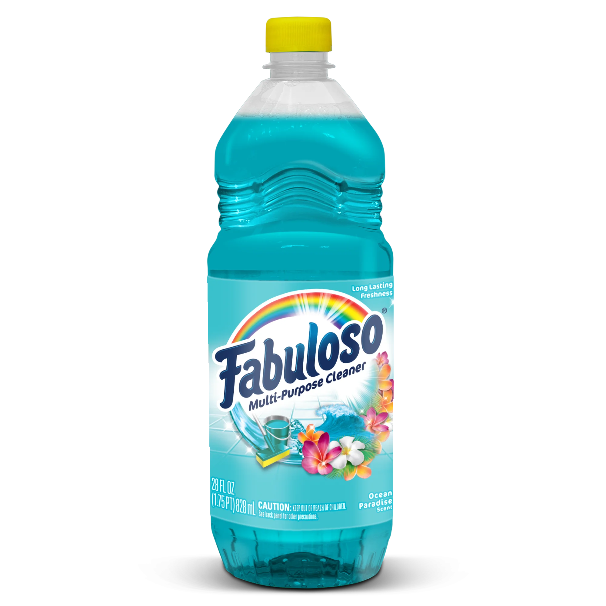 FABULOSO OCEAN PARADISE 12/28oz