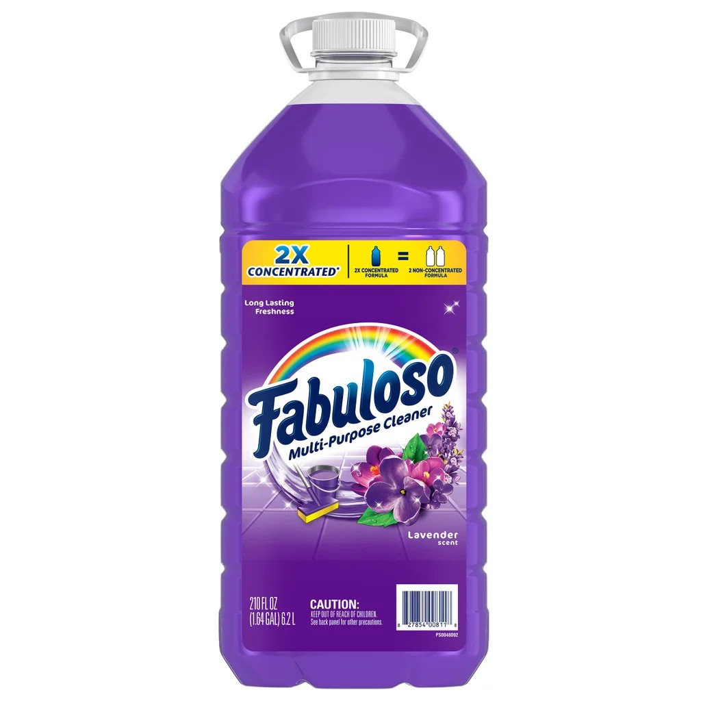 FABULOSO LAVENDER 3/210oz
