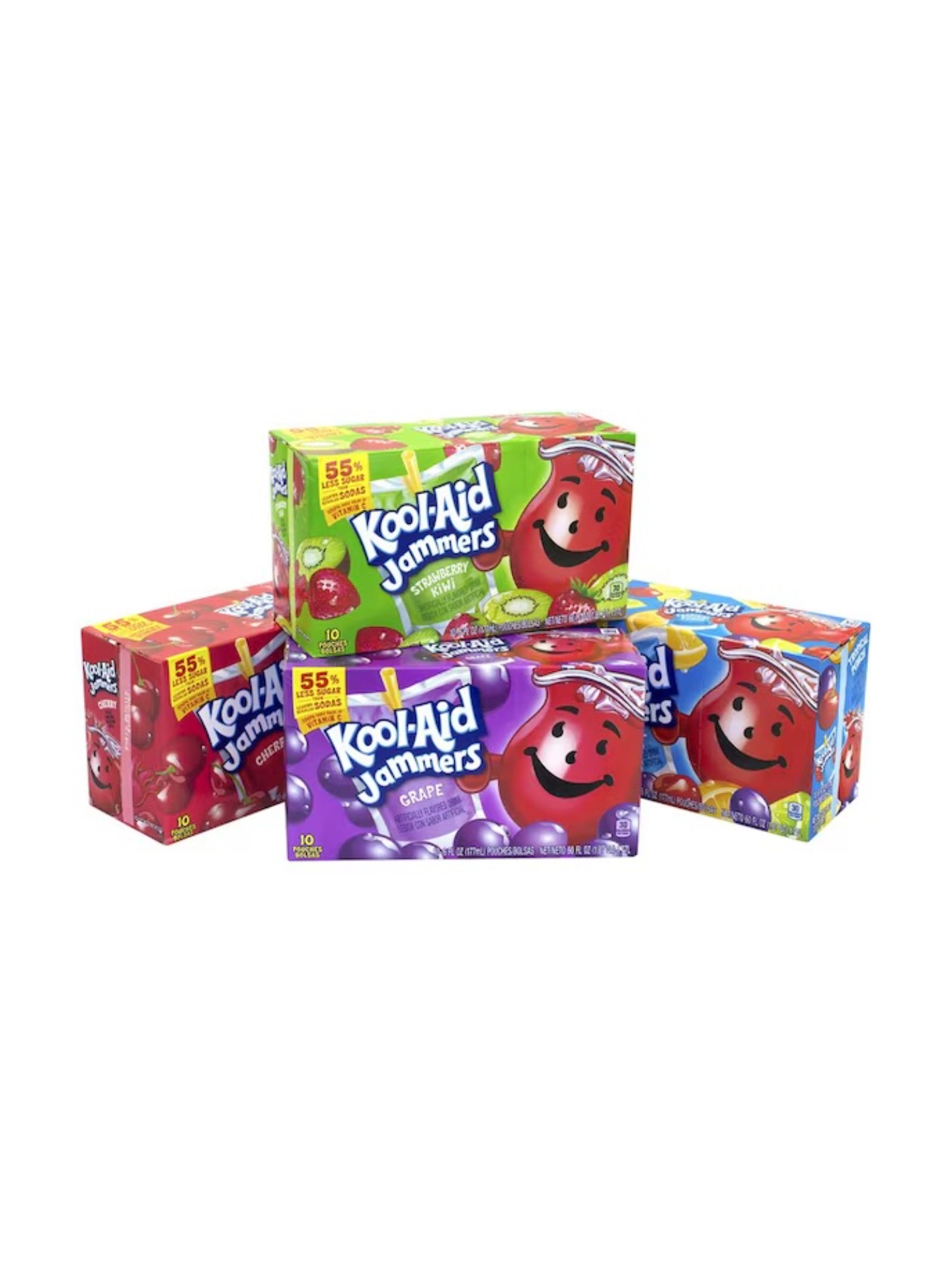 KOOLAID JAMMERS 4/10/6.7z