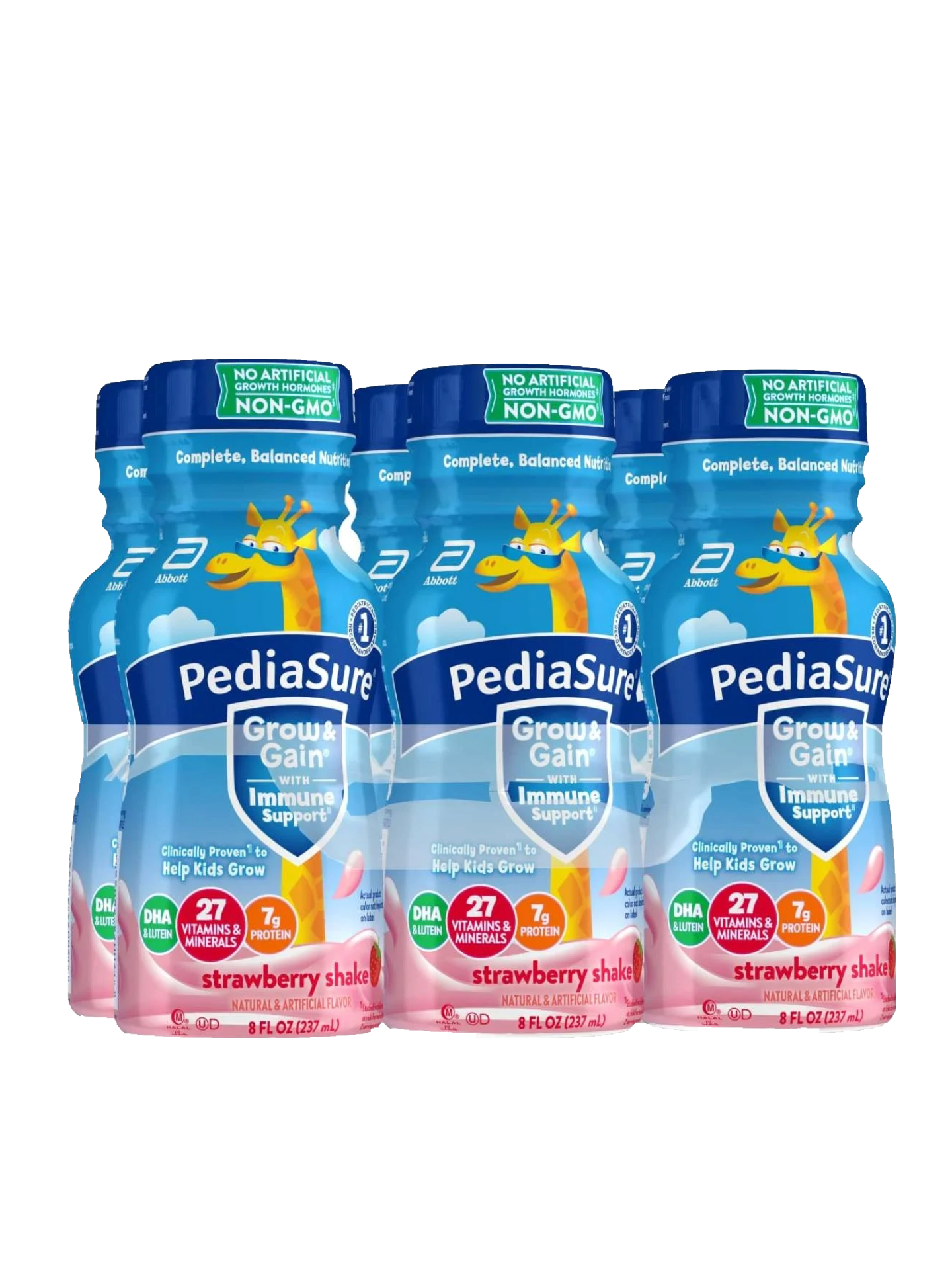 Pediasure