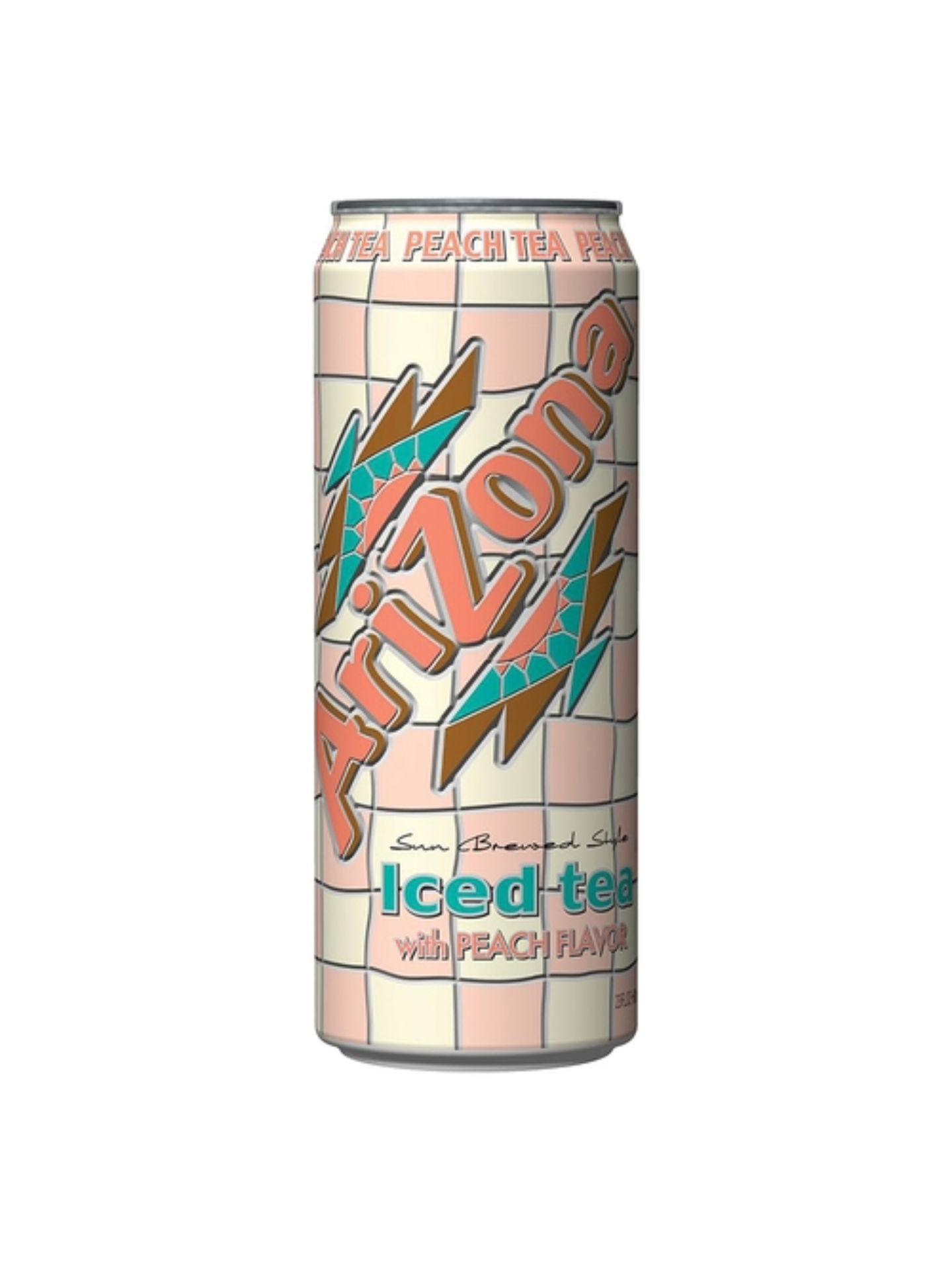 ARIZONA PEACH 24/22z CAN