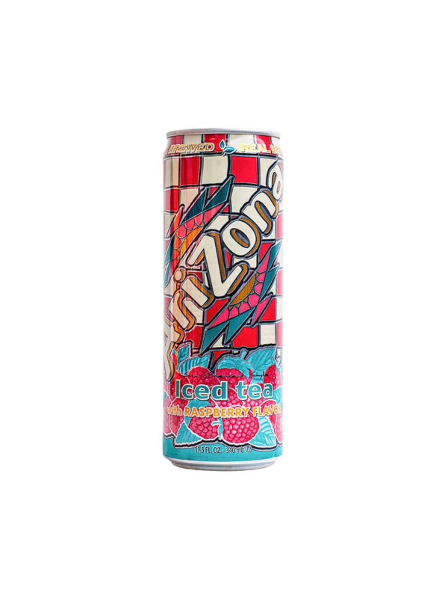 ARIZONA RASPBERRY TEA 30/11.5z