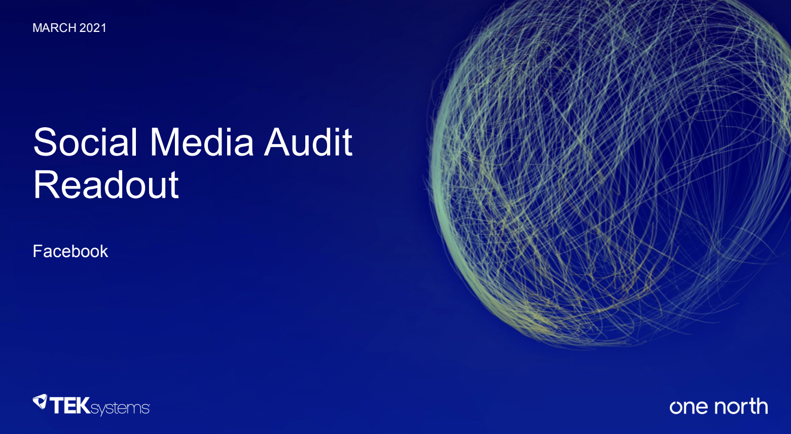  Want more on Meta?  Here’s a link to the audit  so you can get a behind-the-scenes peek at how it all started.  