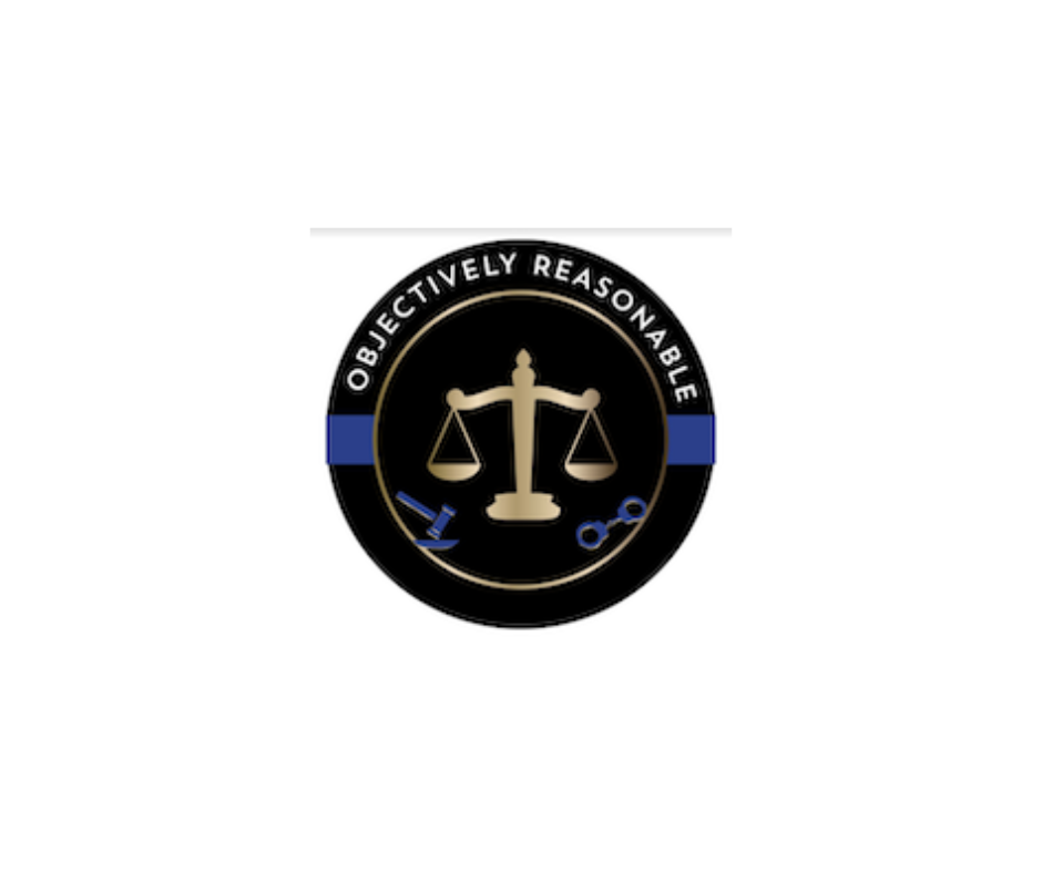 Legally Confident Tactically Confident