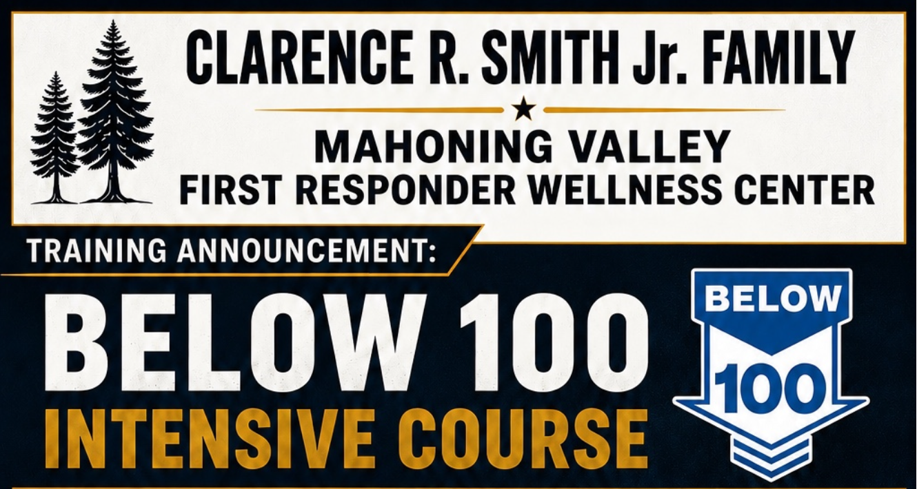 Below 100 Intensive Course