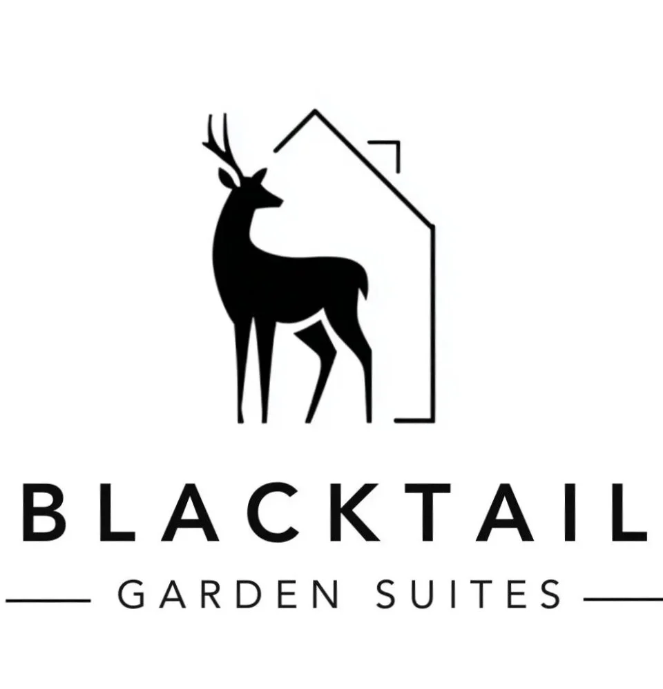 Blacktail Garden Suites