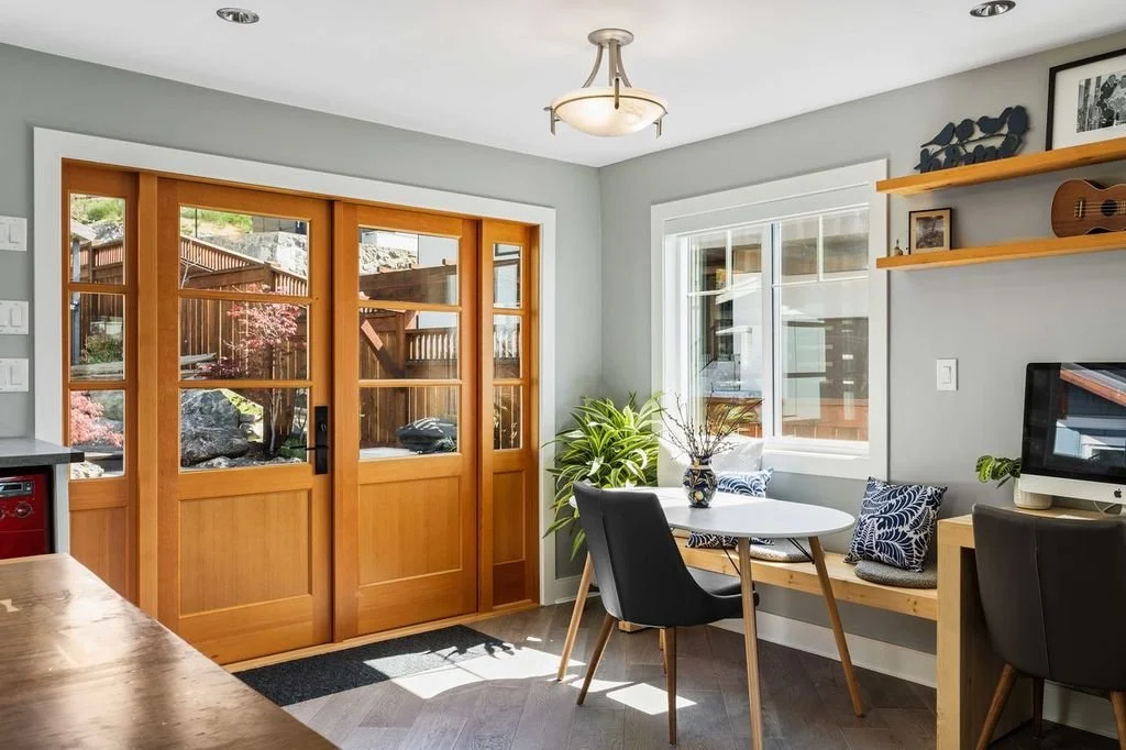 The Lake House Reno