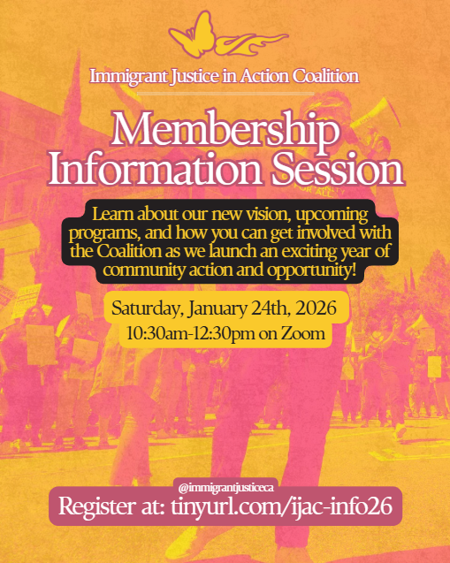IJAC Information Session