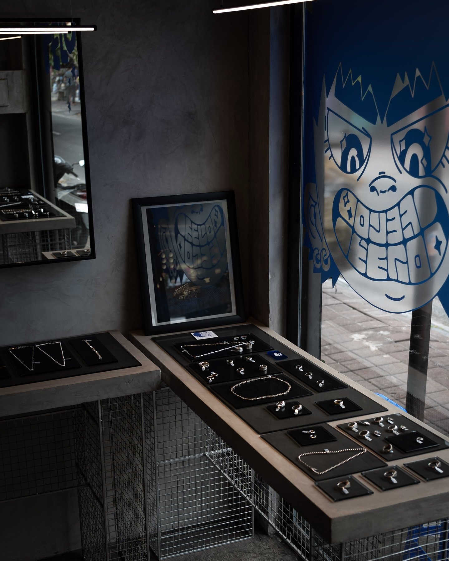 @by.felo showcase
#canggu #silver #jewellery