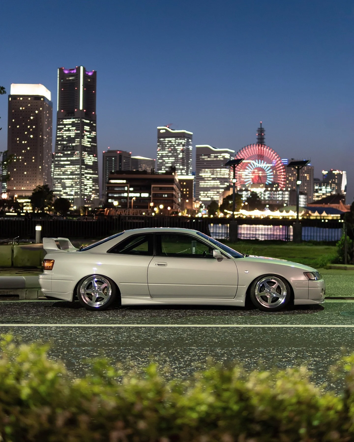 横浜でワイルディング
Wilding in Yokohama
@aepinzoro 
@mediabymarcel 
@the.magnacarter 
#daikouku #stancenation #ae111 #levin