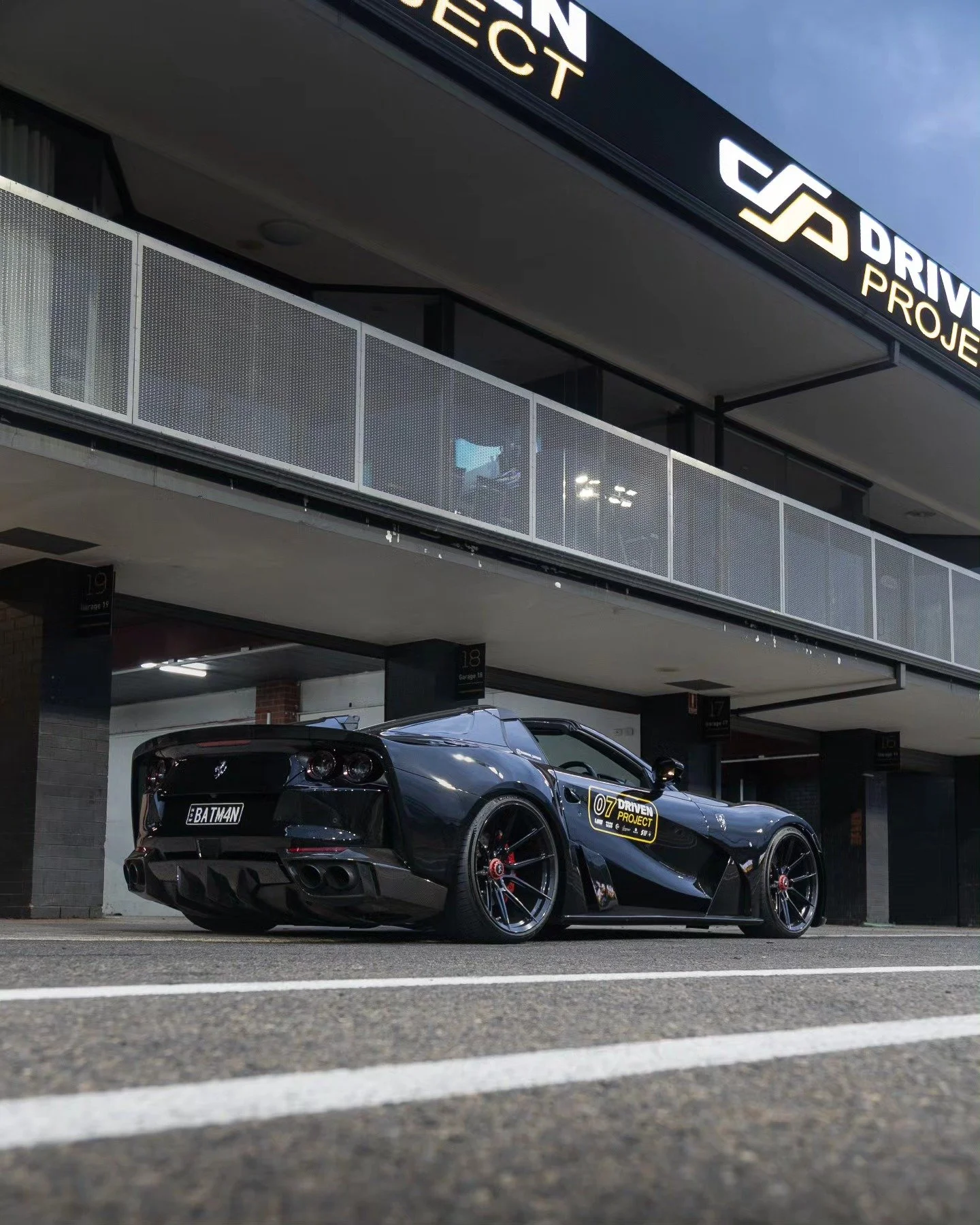 1 of 18 Novitec 812 N-Largo
@dammnn_batm4n @novitecgroup @drivenproject 
#novitec #nlargo #812gts