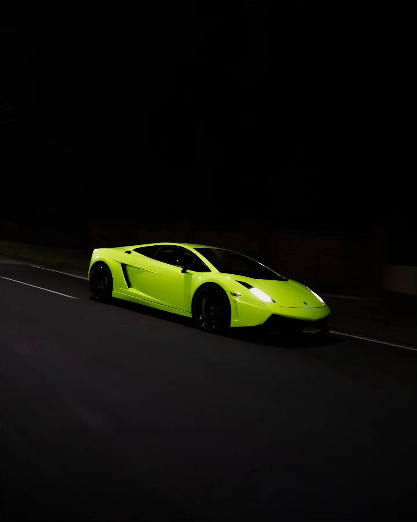 work hard, play harder. 
congrats to @thebarrauncle on a timeless classic. 
#lamborgini #gallardo #5L #v10