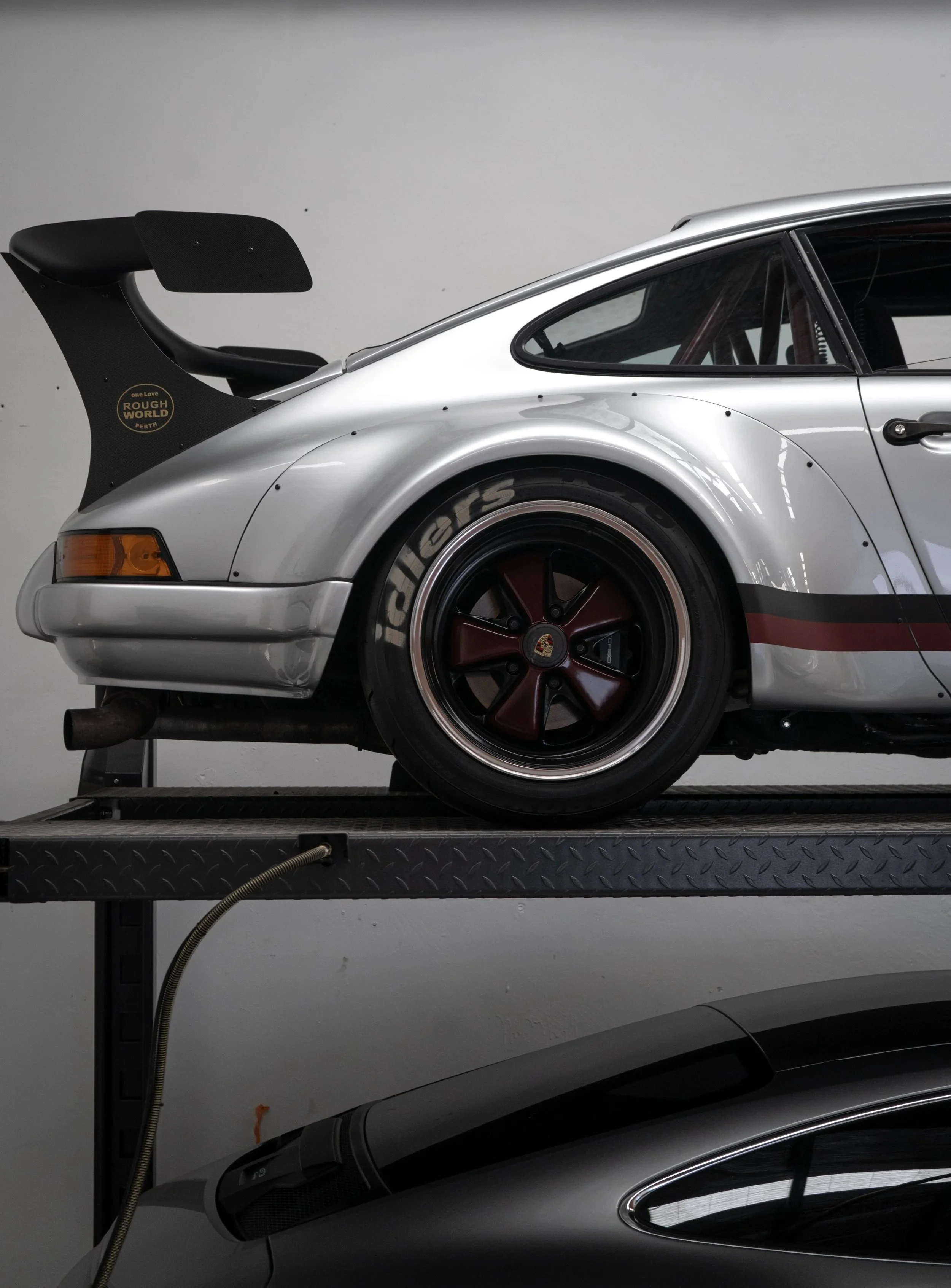 ELITA RWB