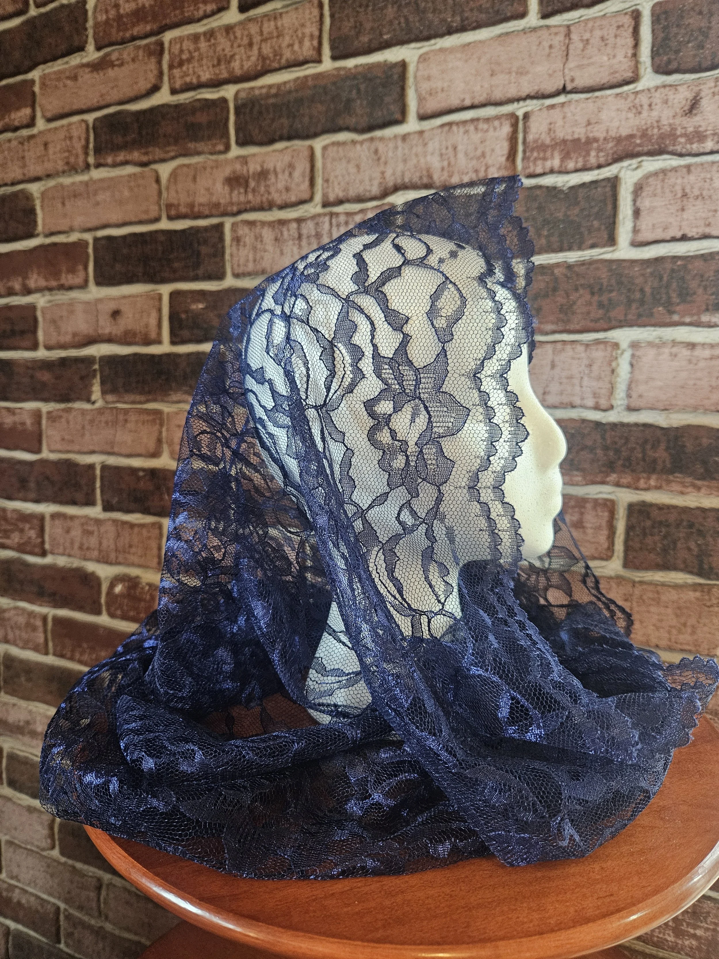 Indigo Lightweight Infinty