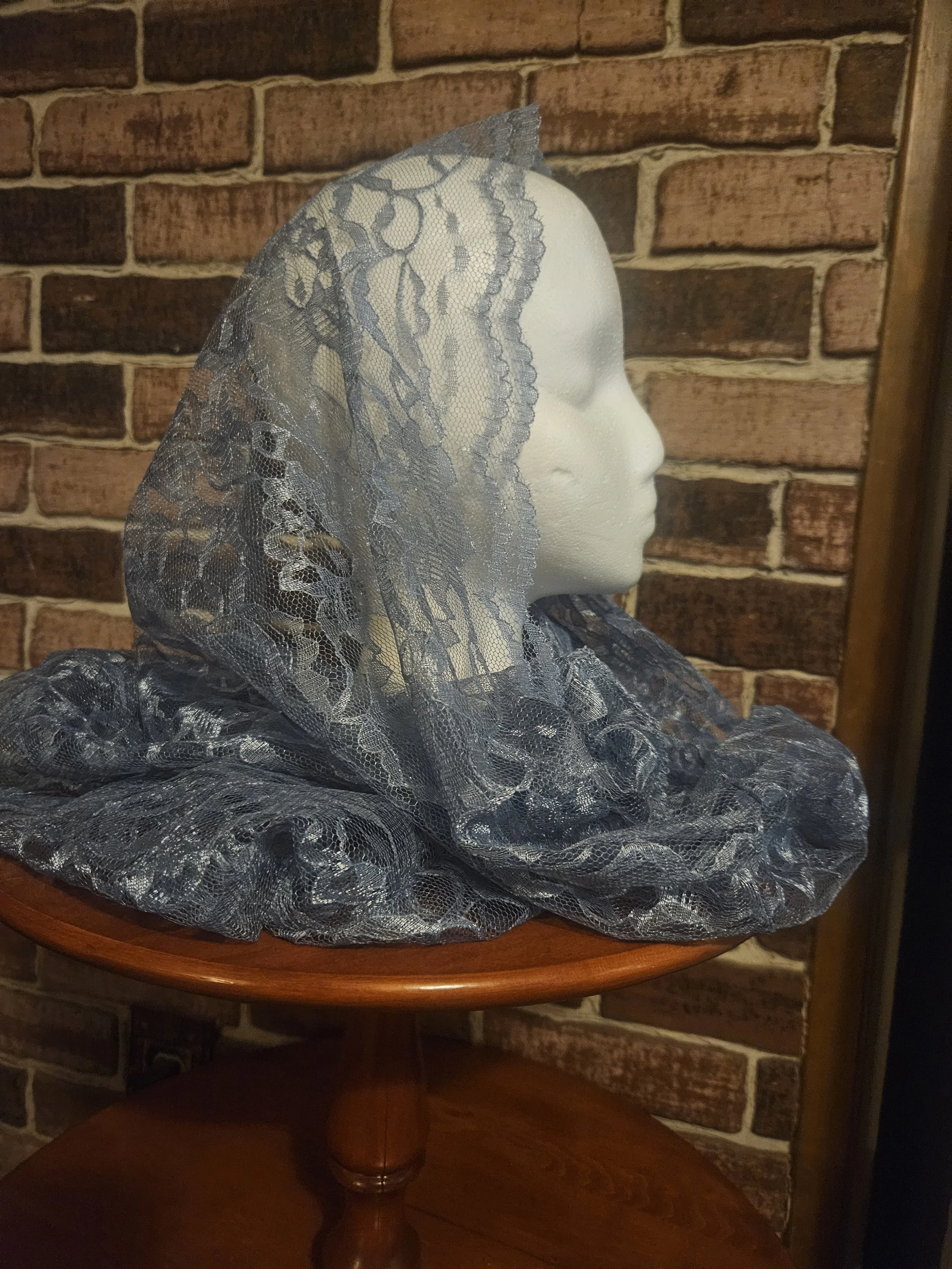 Lightweight Infinity