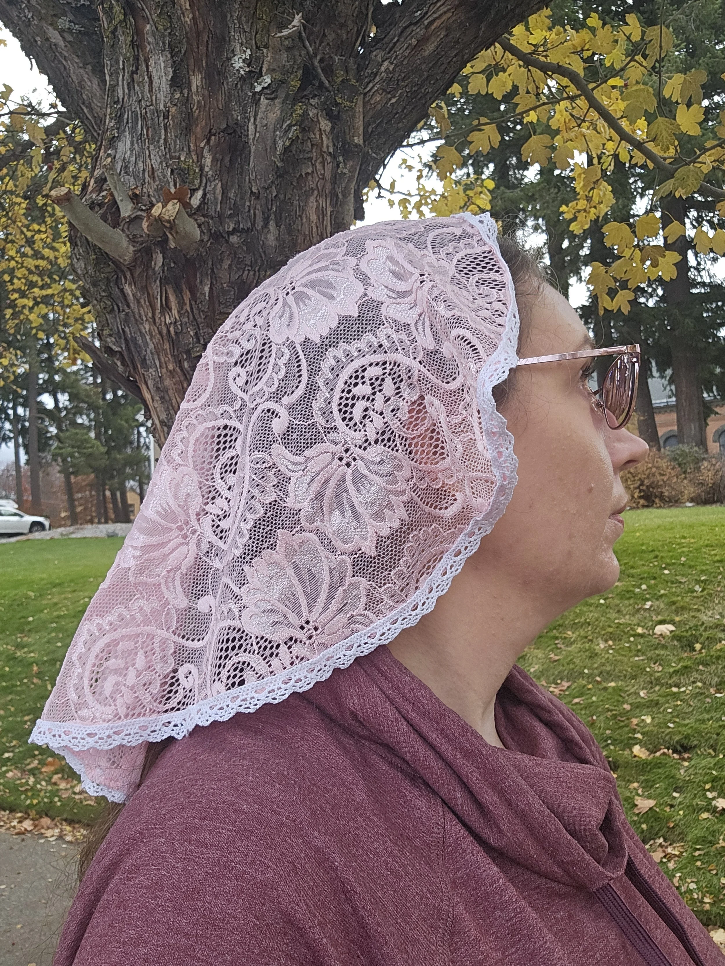 Princess Pink and White