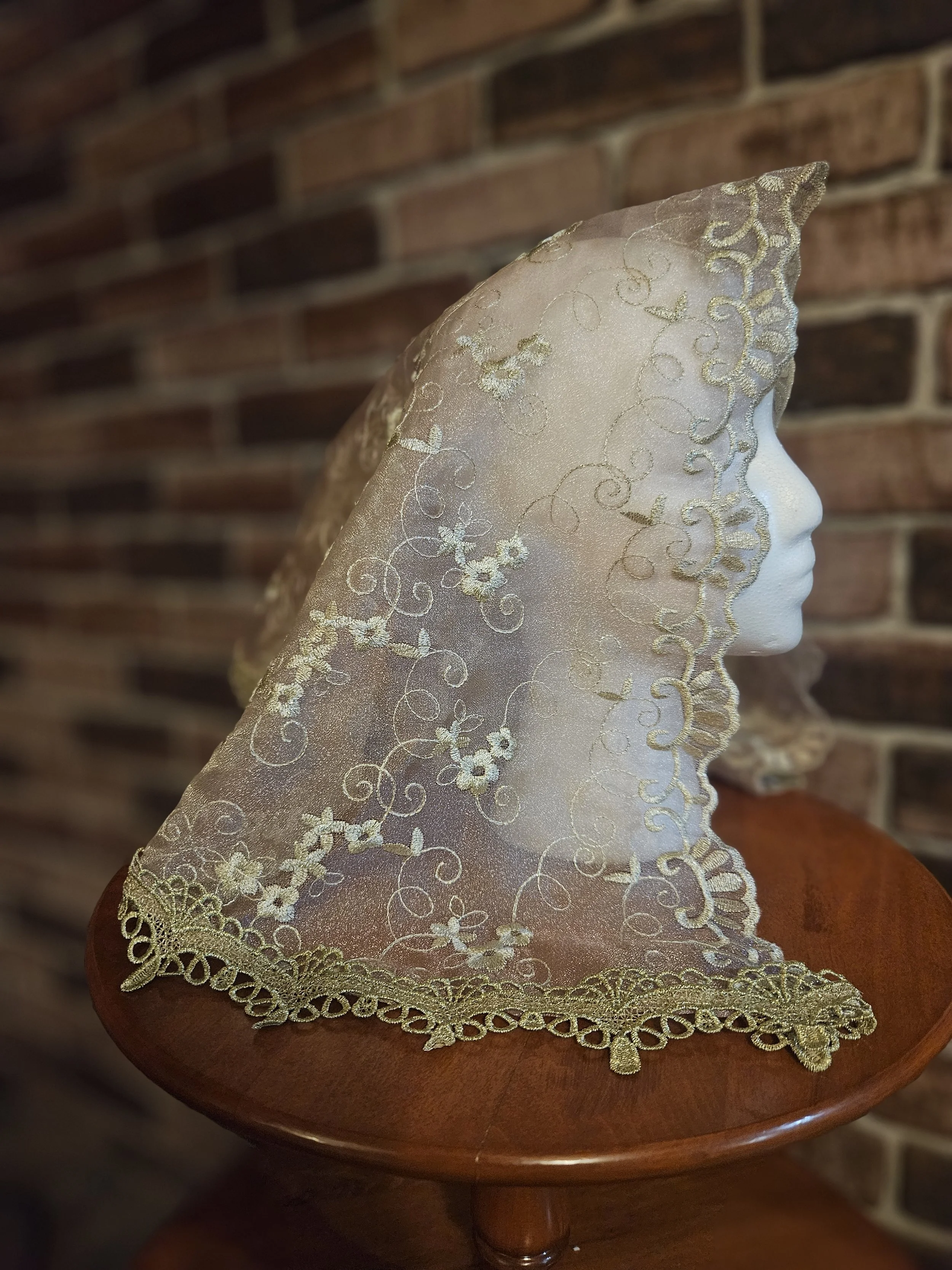 Pink Fancy Medium D Cut