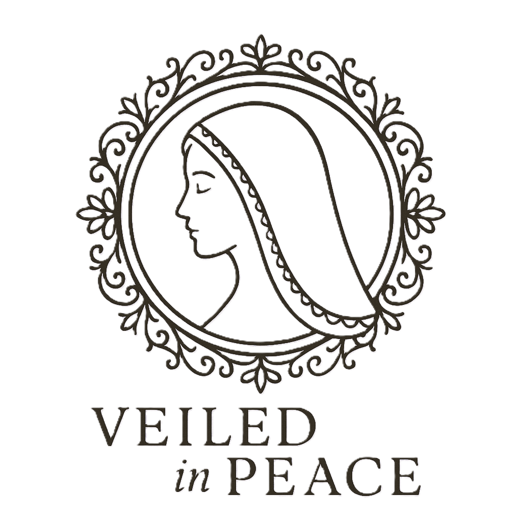 Veiled in Peace