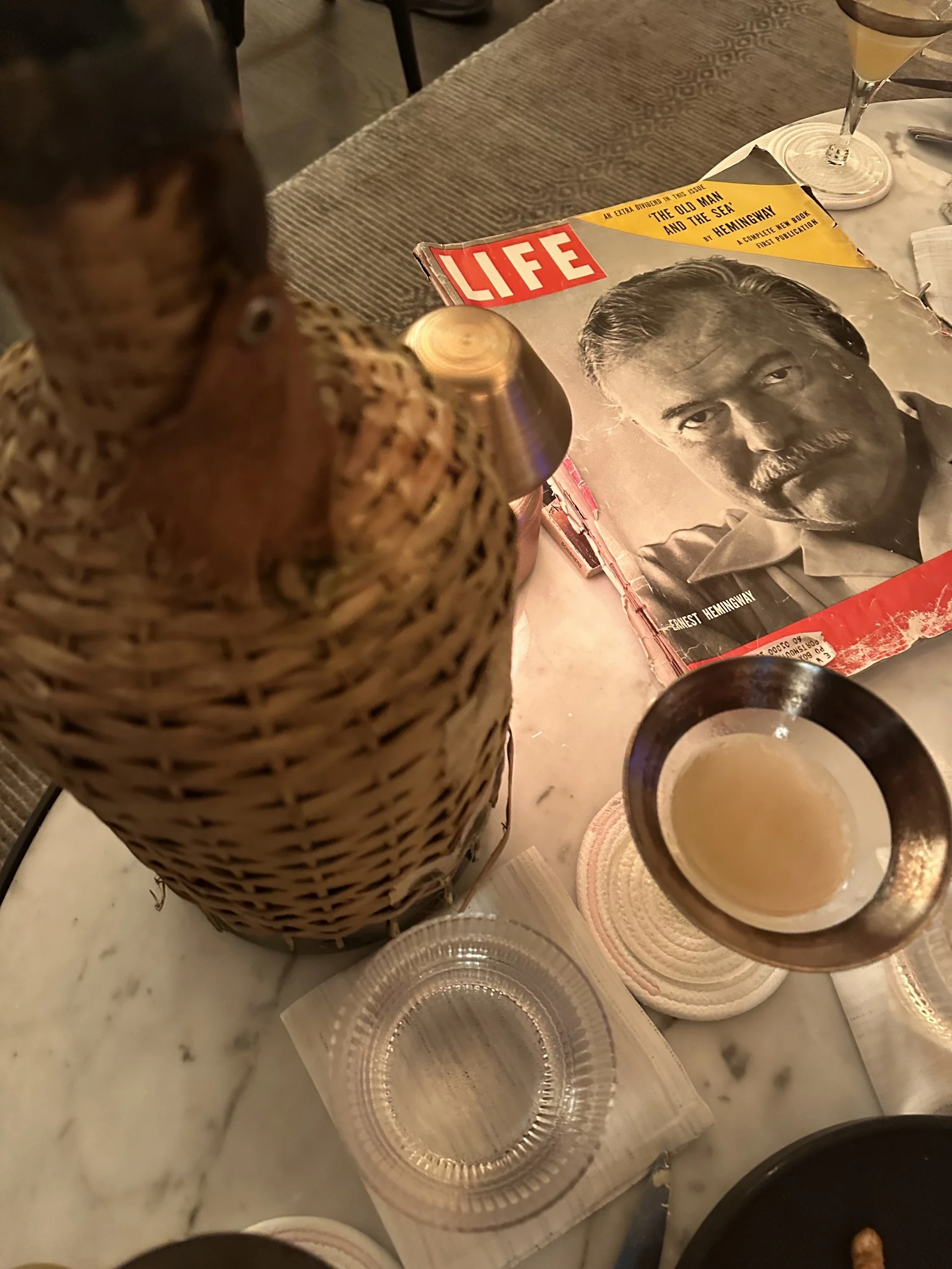 Seafire Resort Grand Cayman 𓆉 Conceptual and Principal Designers