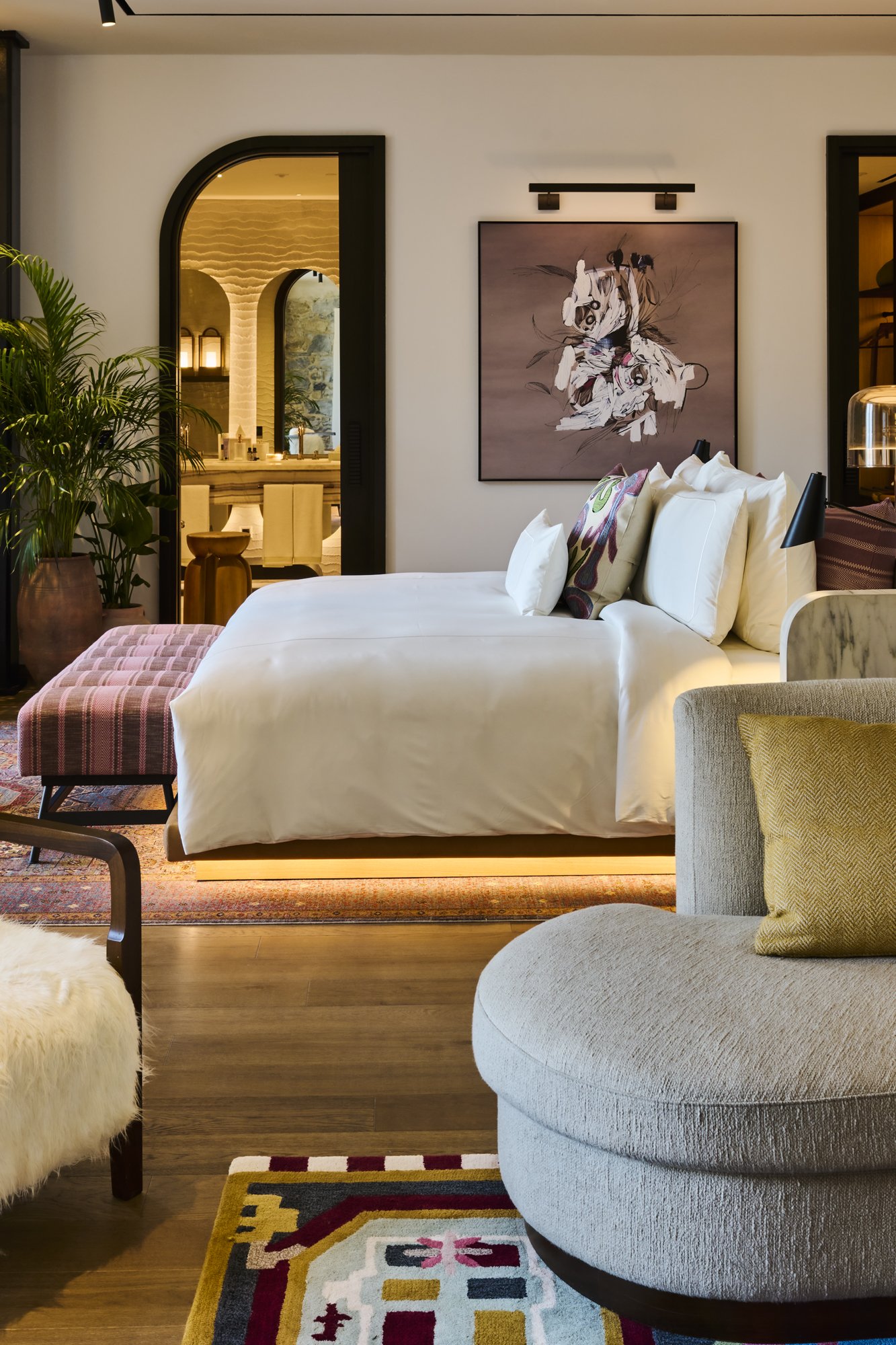 Aliée Istanbul  ོ𓂃𖠳𓂃  Conceptual and Principal Designers