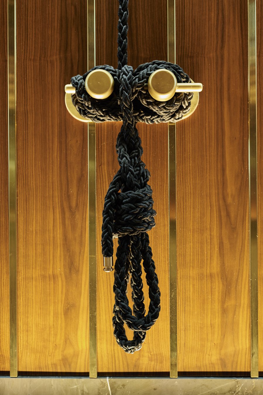 Rixos Tersane Istanbul ⛵️ Conceptual and Principal Designers