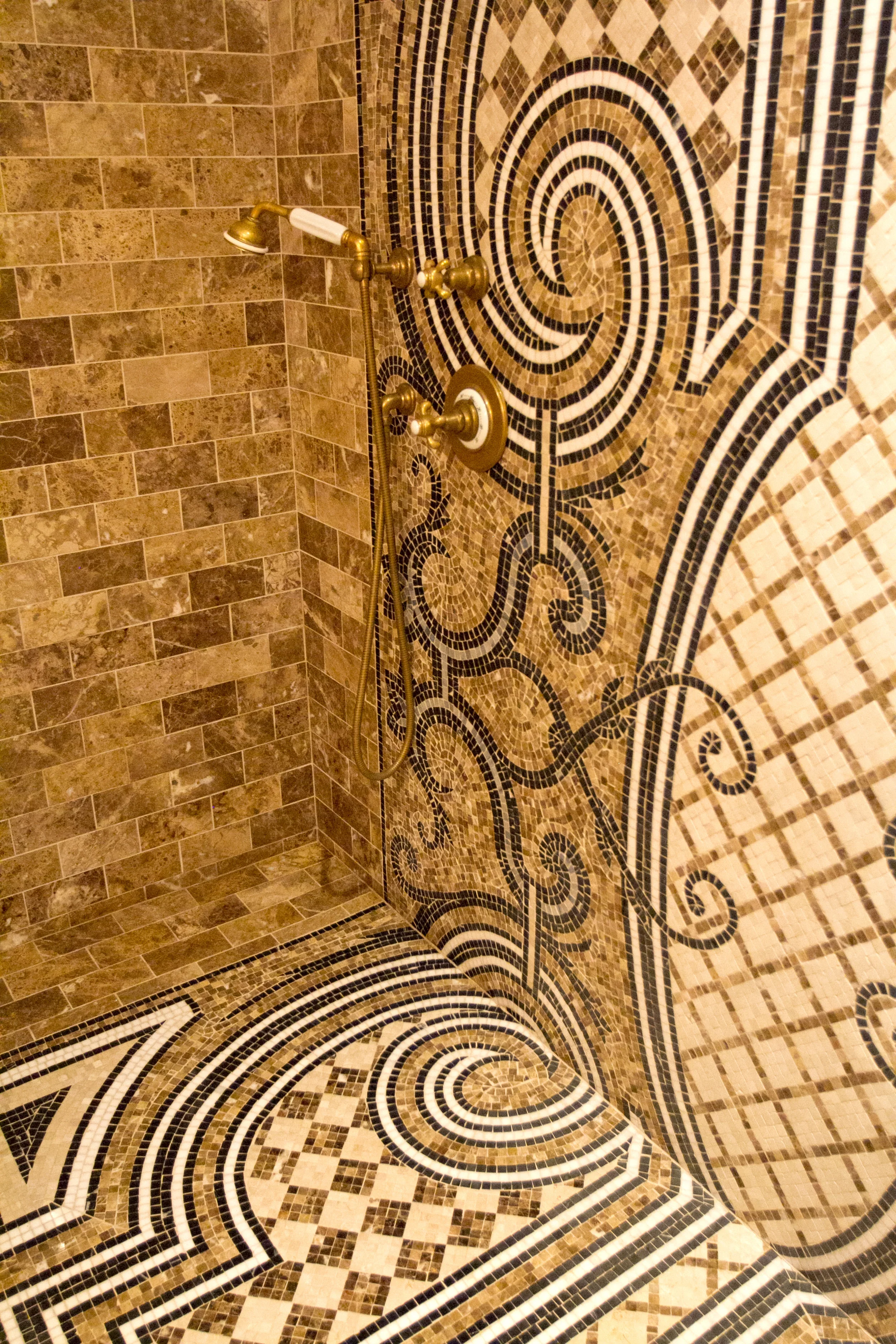 Baldwin Residence 🂱♥️ Conceptual and Principal Designers