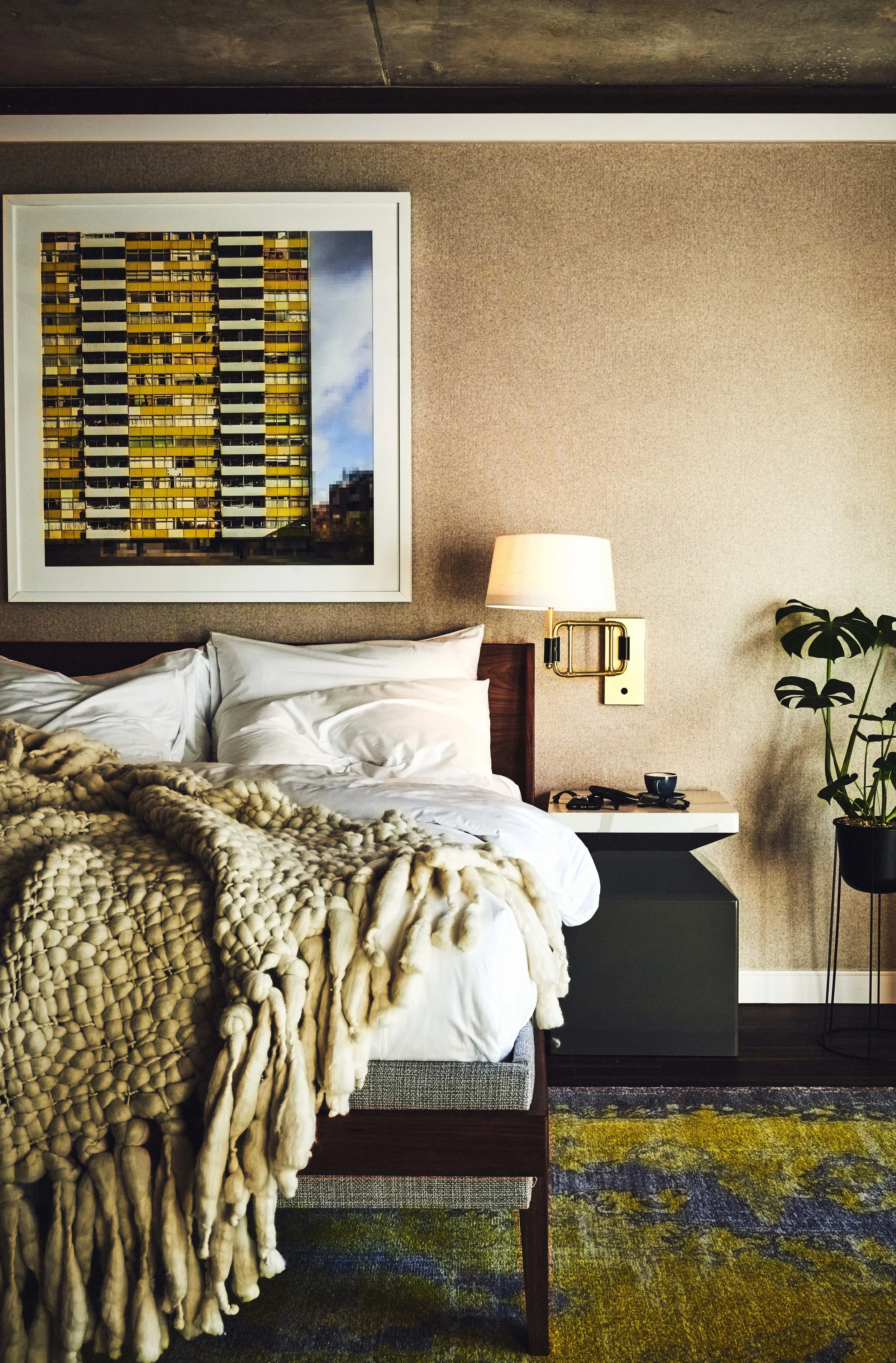 Bankside London 🎨🖌️ Principal Designers