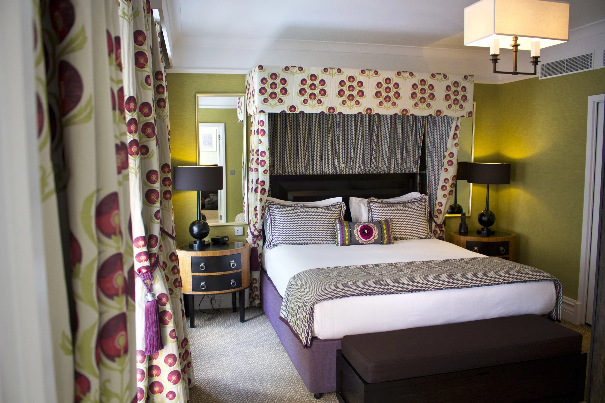 St Ermins London ♔ Principal Designers