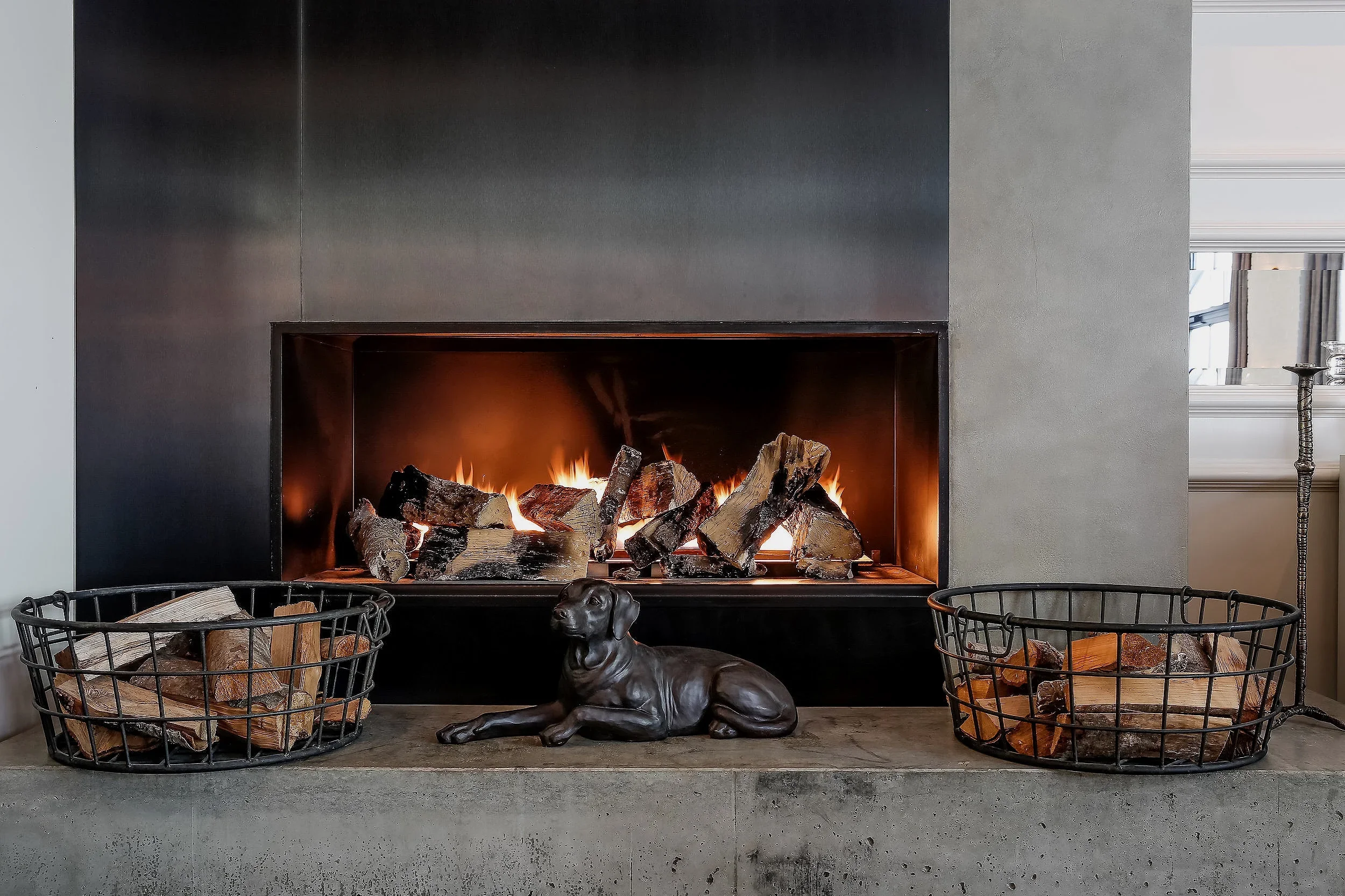 Hotel Zoo Berlin 𓃮 Conceptual and Principal Designers